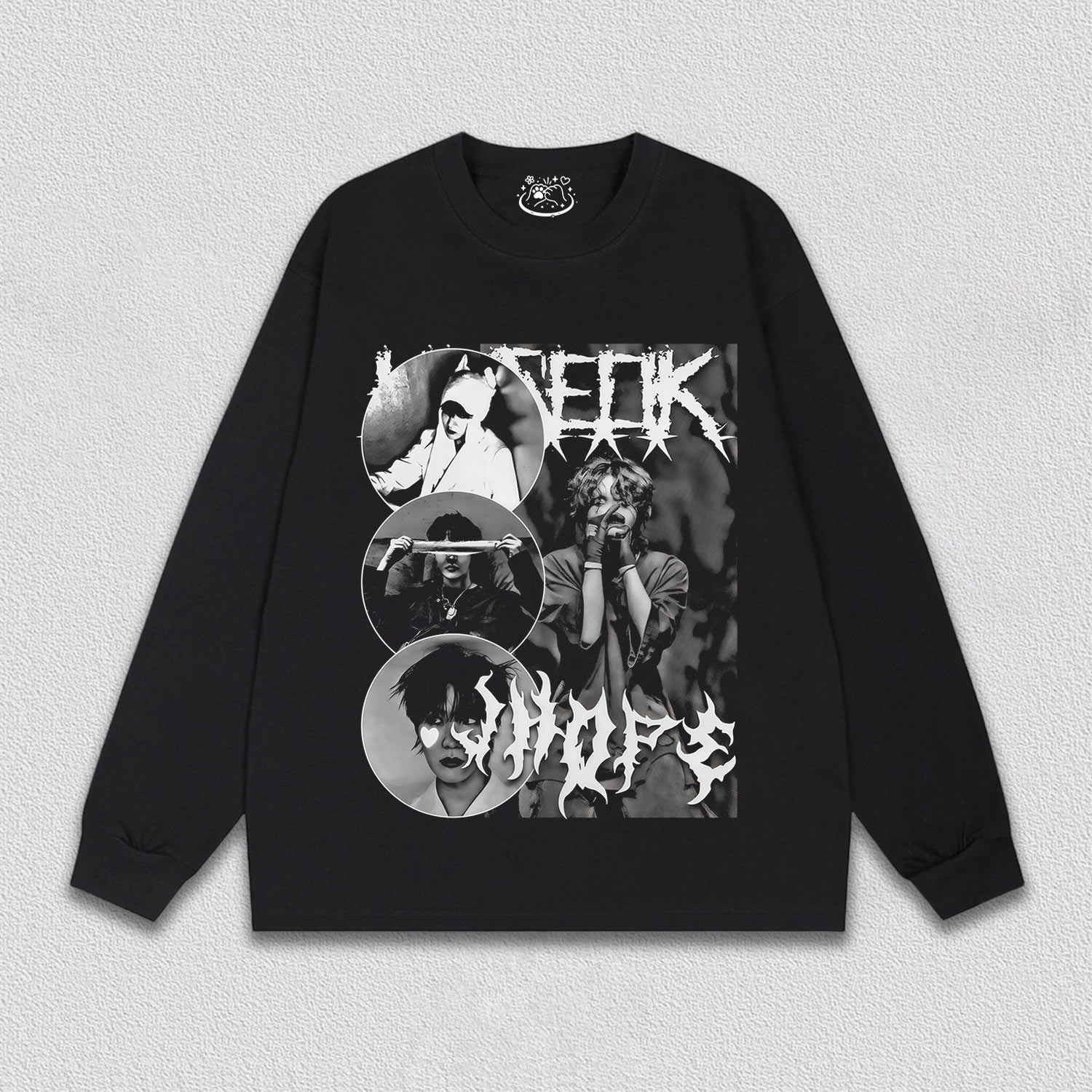 BTS j-hope TEE