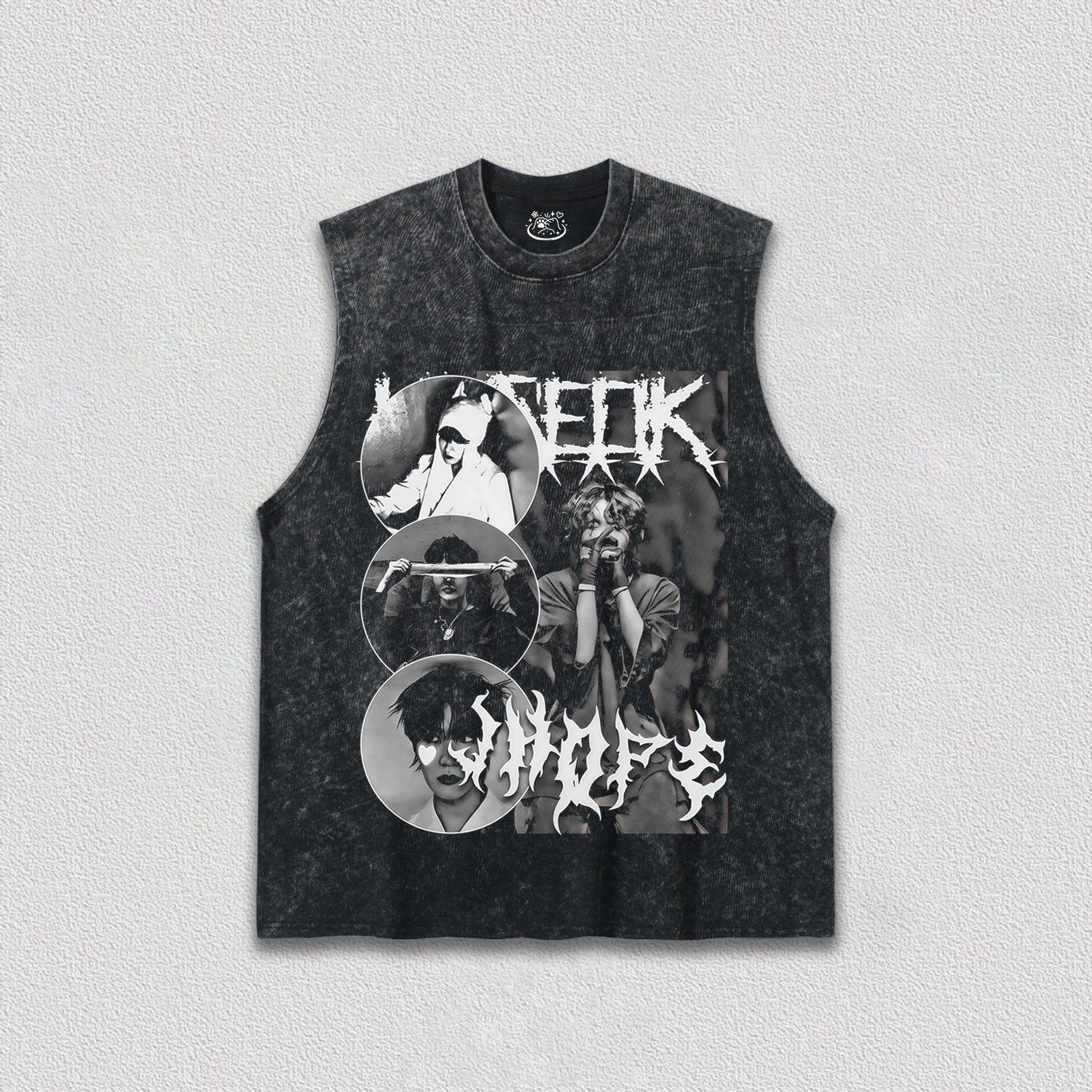 BTS j-hope TEE
