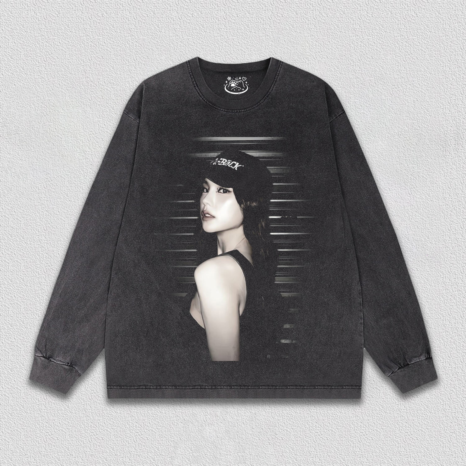 Itzy Yeji  V1 TEE