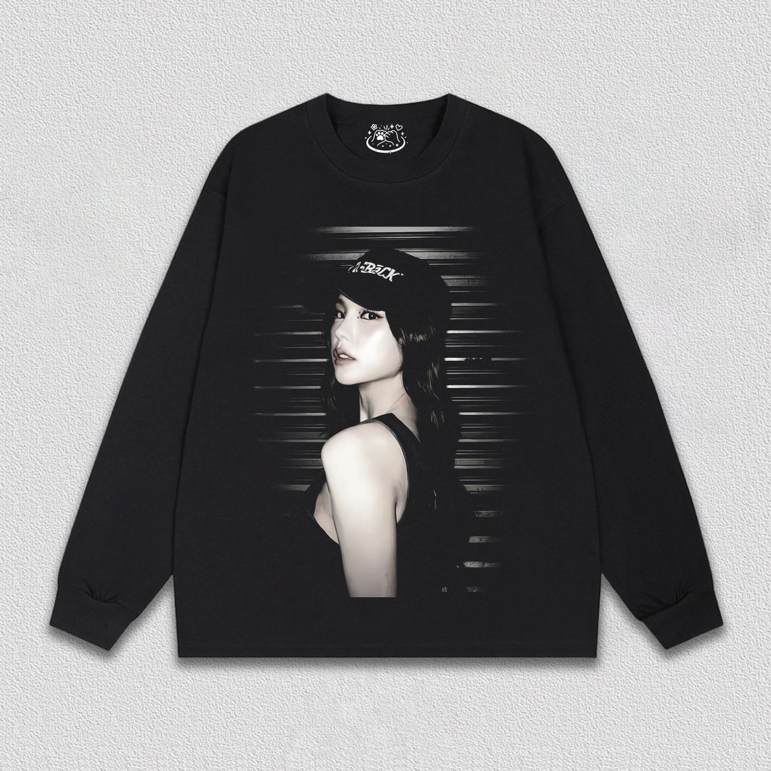 Itzy Yeji  V1 TEE