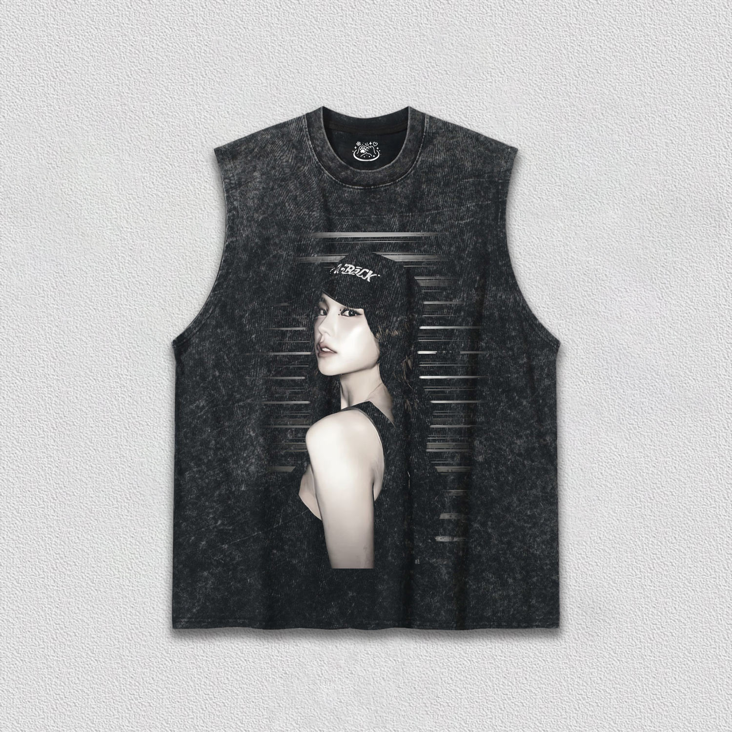 Itzy Yeji  V1 TEE