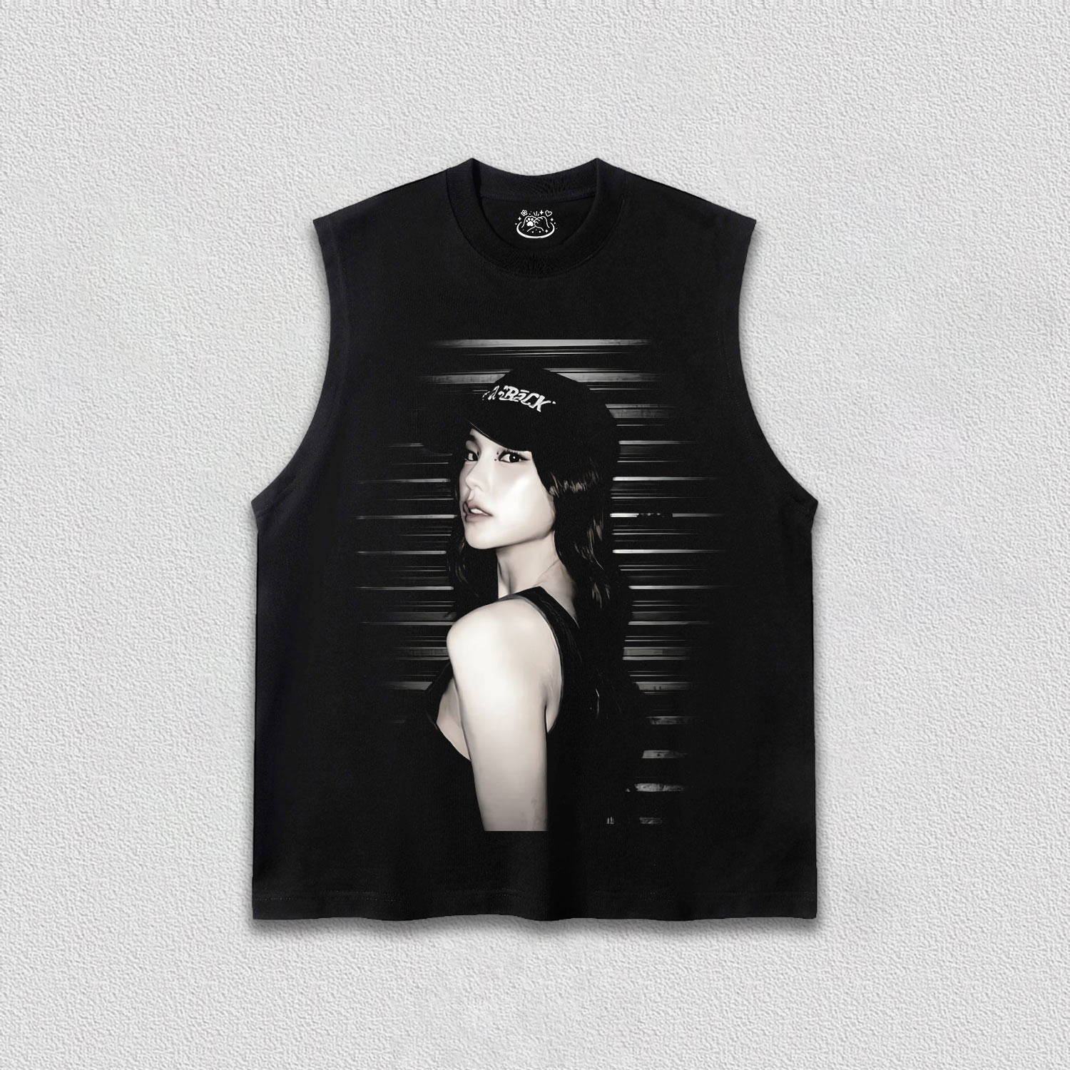 Itzy Yeji  V1 TEE