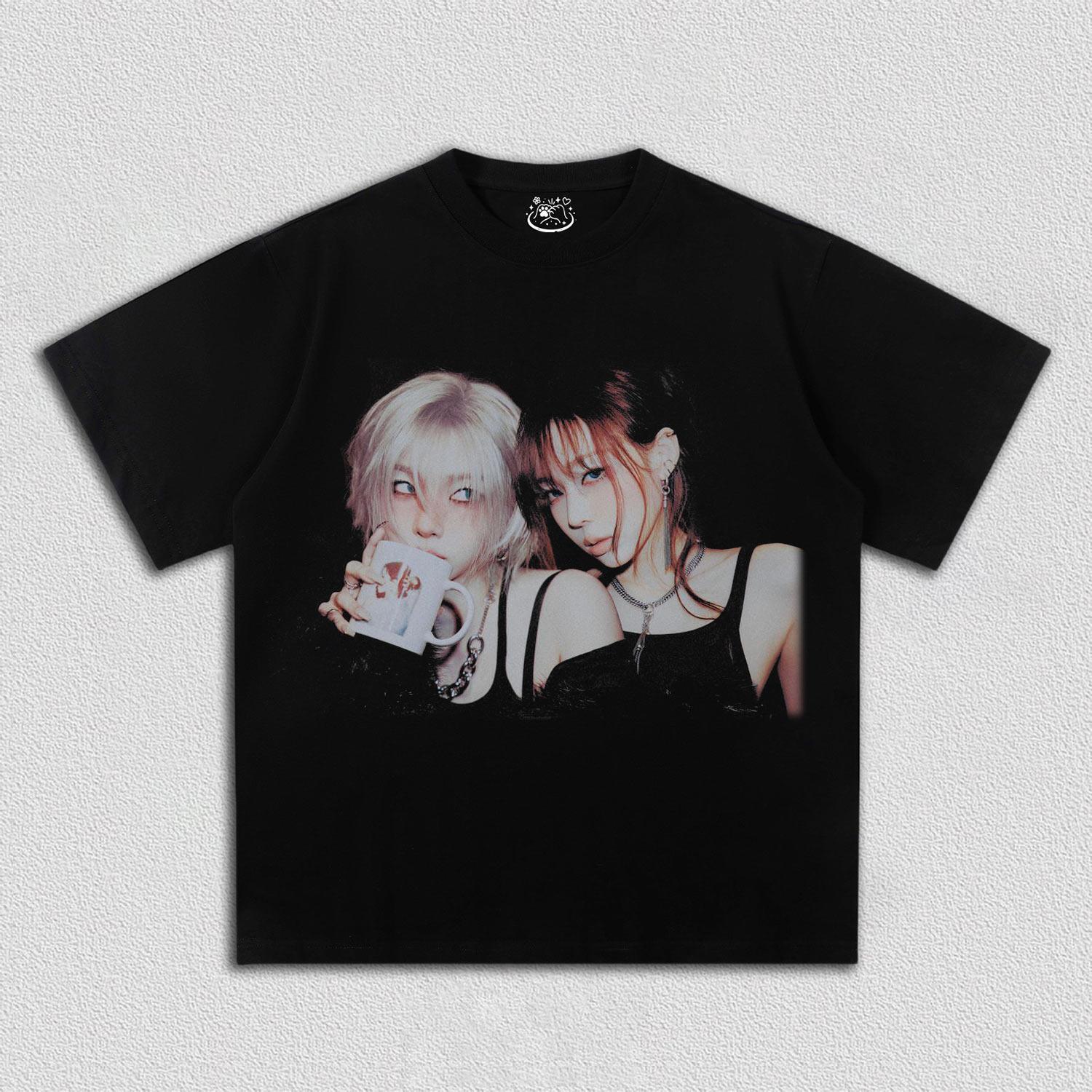 W & K TEE 11.5