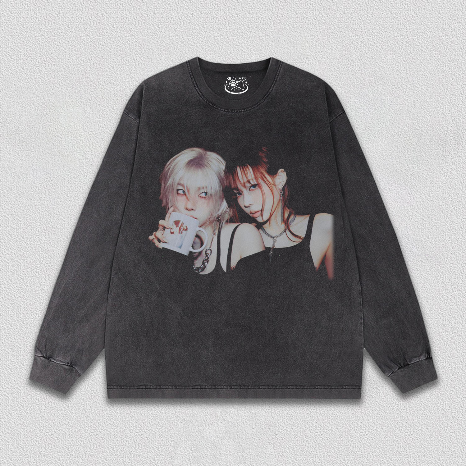 W & K TEE 11.5