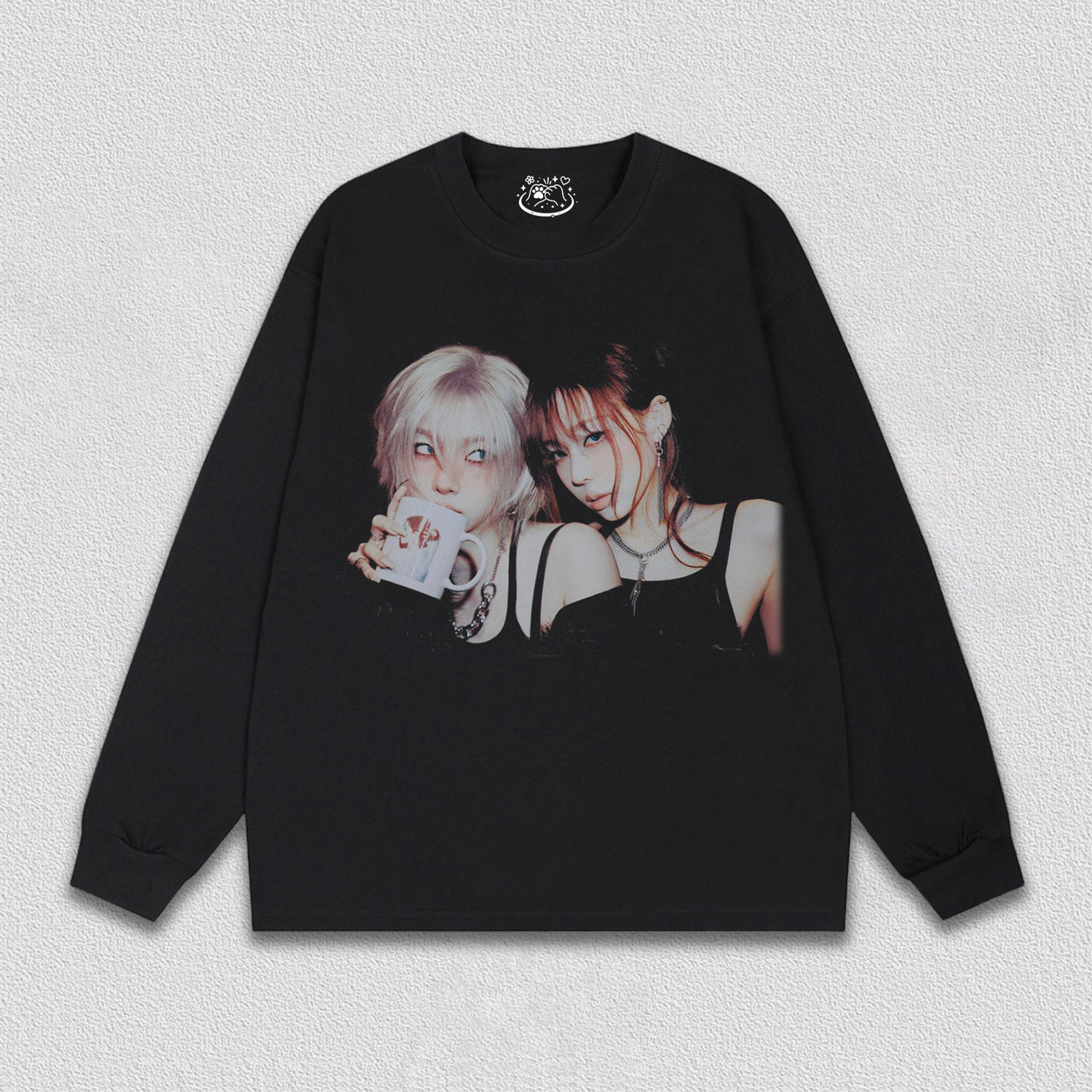W & K TEE 11.5