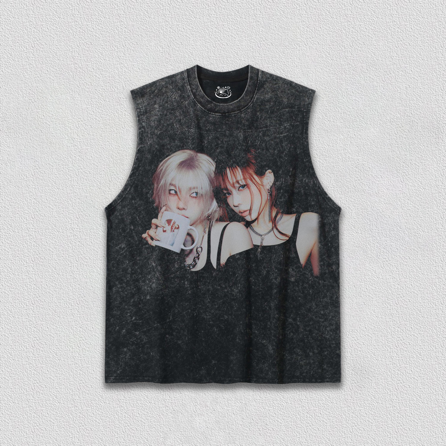 W & K TEE 11.5