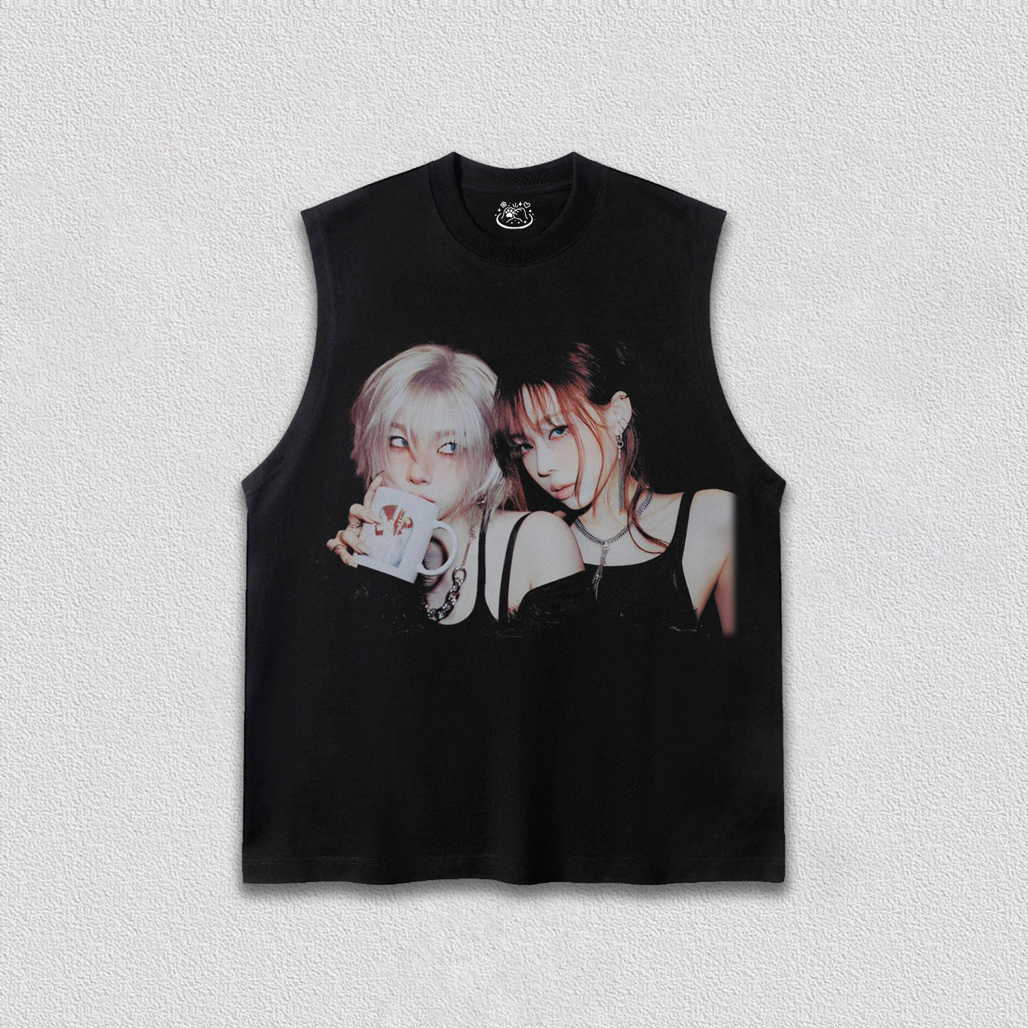 W & K TEE 11.5