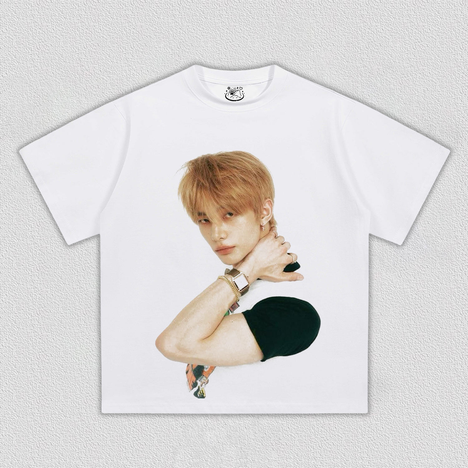 Stray Kids Hyunjin S5