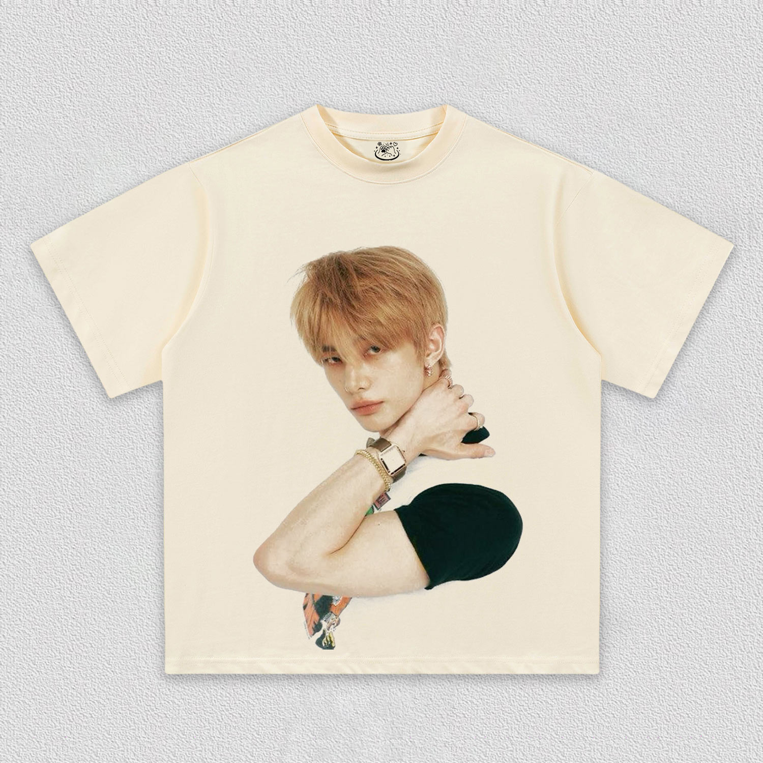 Stray Kids Hyunjin S5