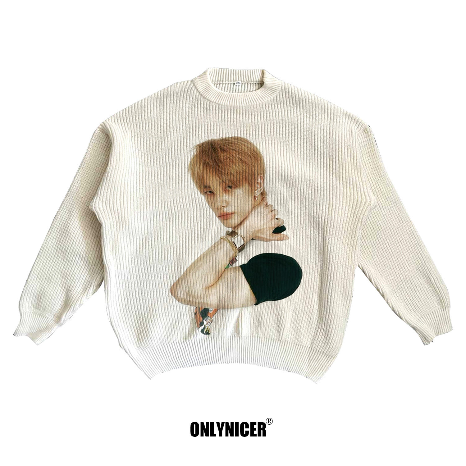 Stray Kids Hyunjin S5