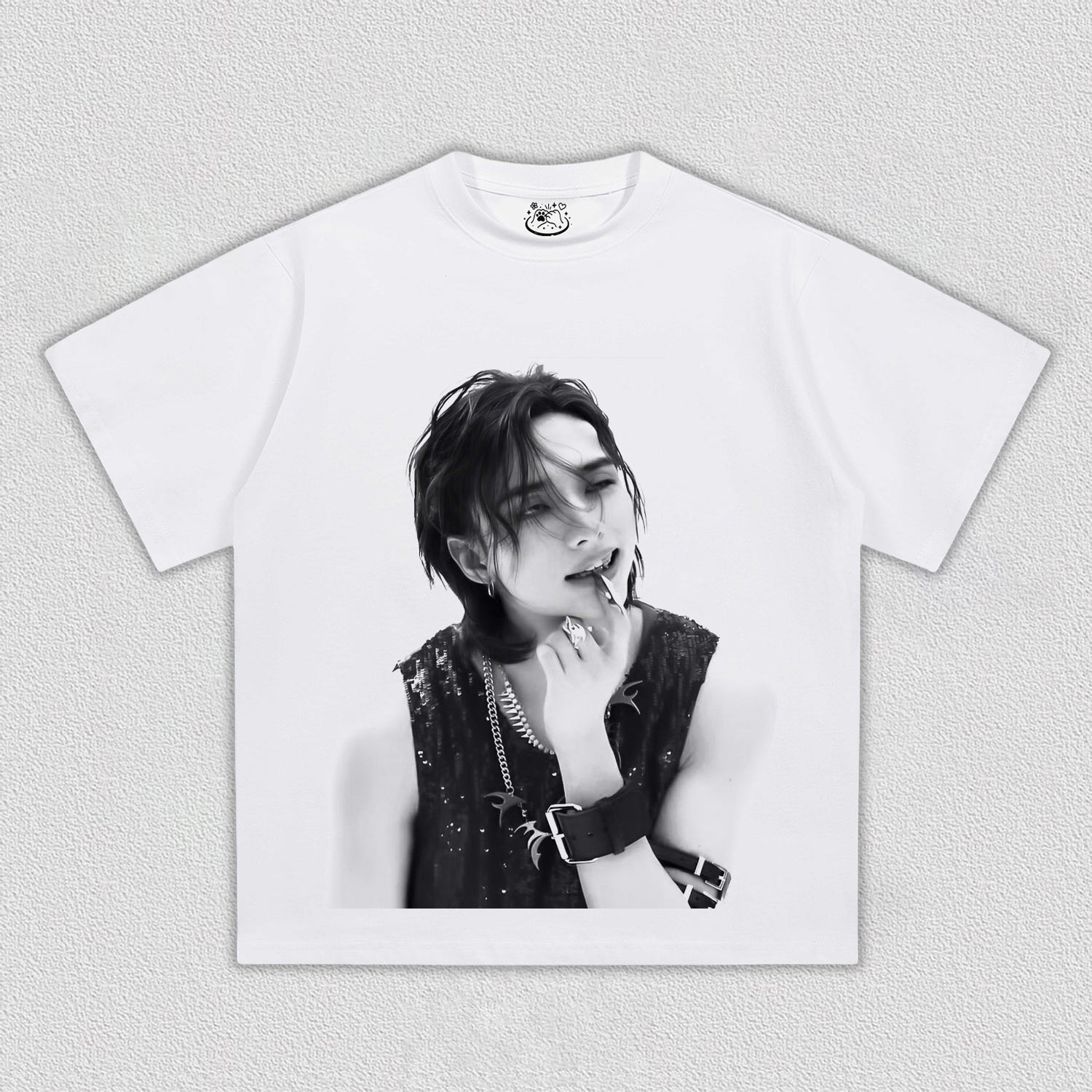 Stray Kids Hyunjin S6
