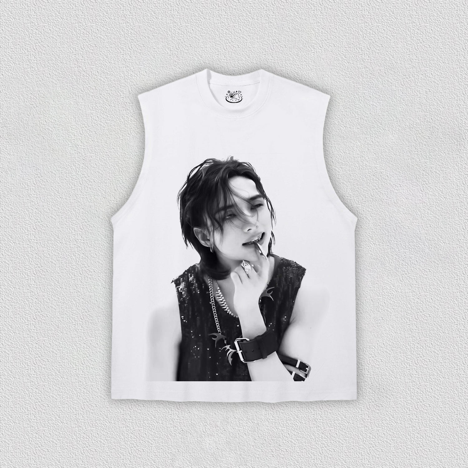 Stray Kids Hyunjin S6