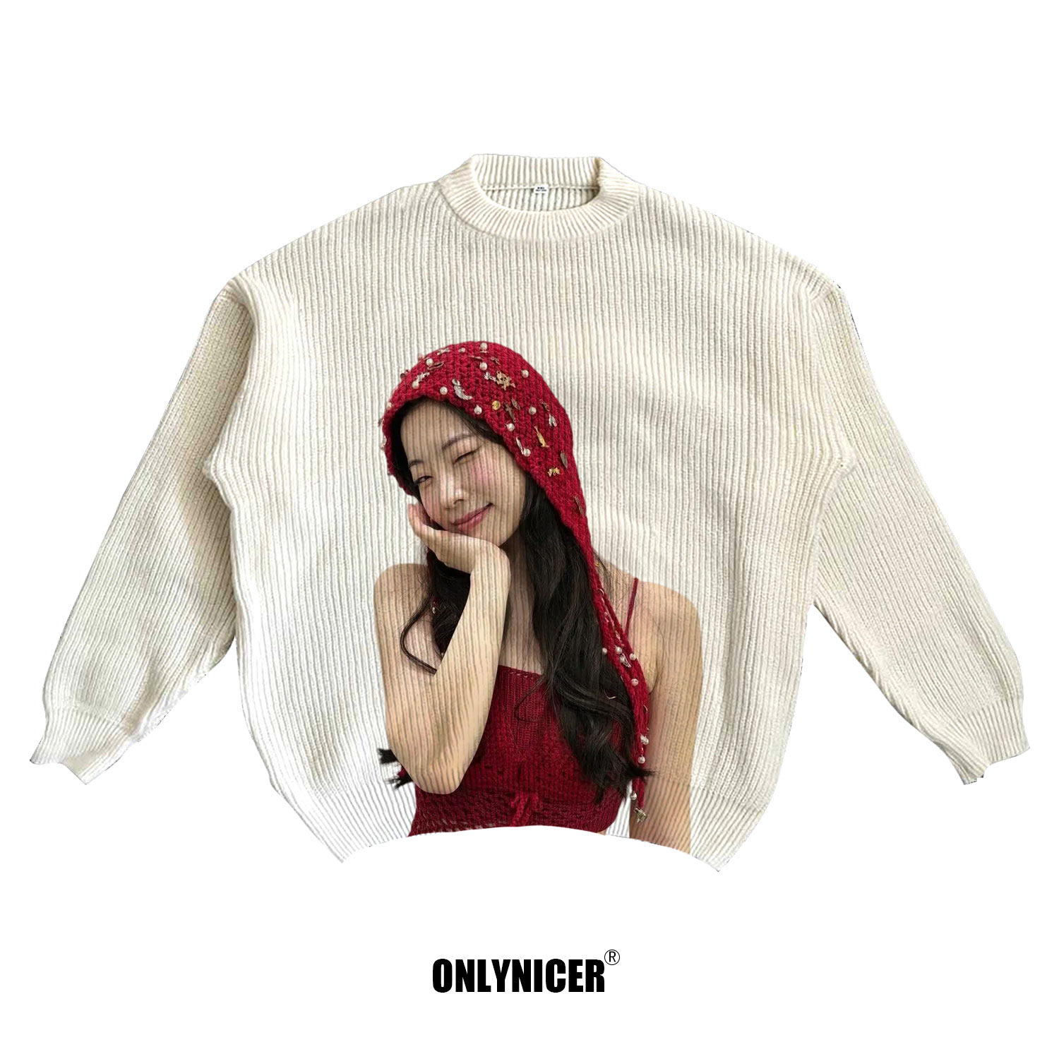 TWICE Dahyun S1