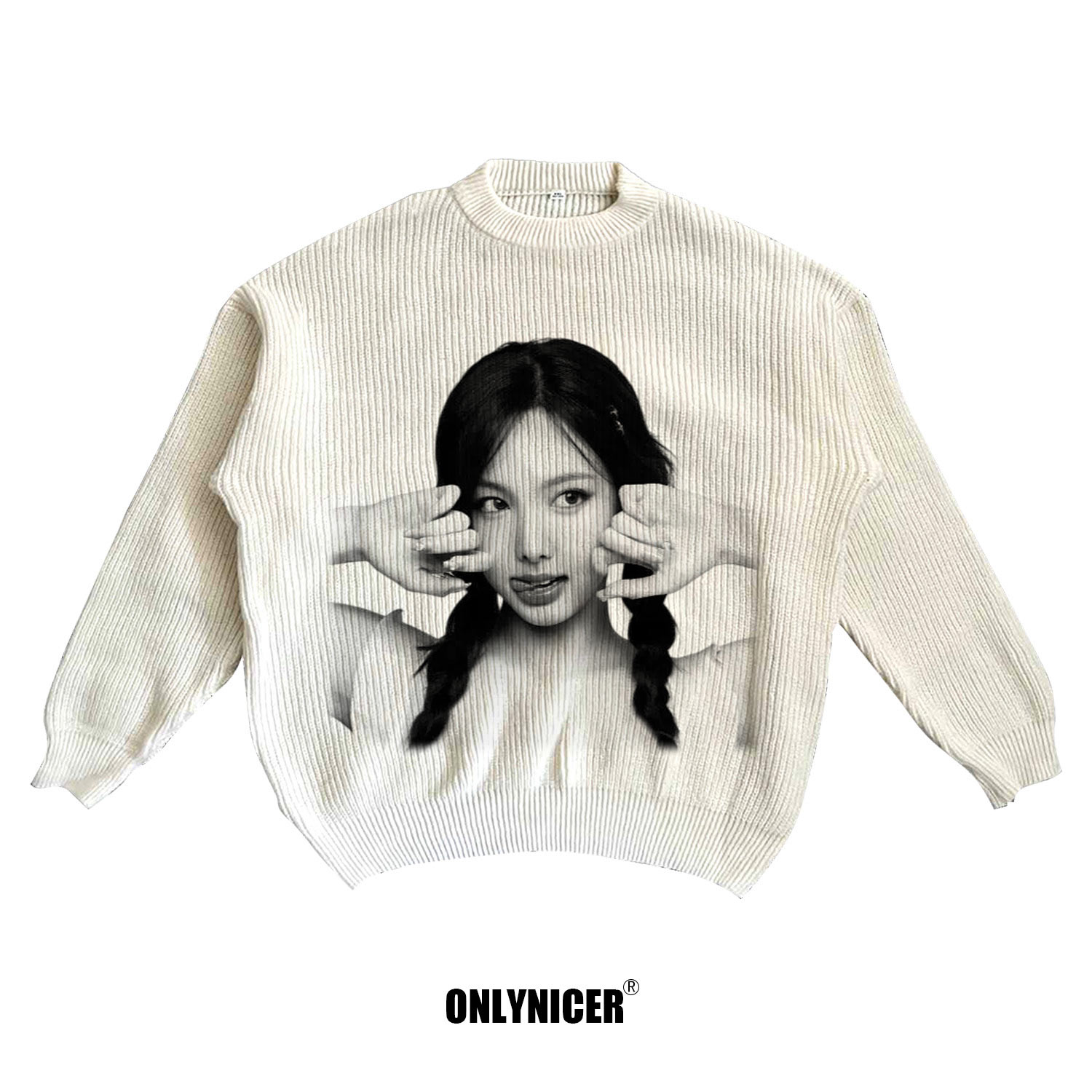 TWICE Nayeon S1