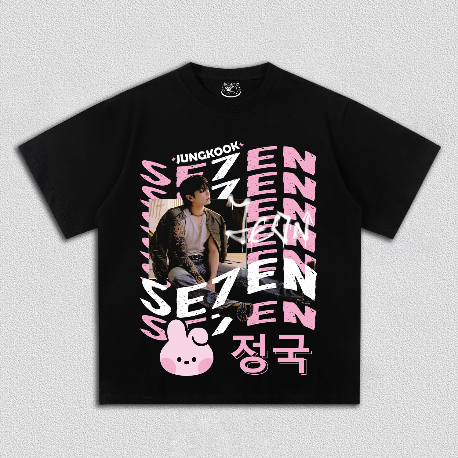 Seven Jungkook