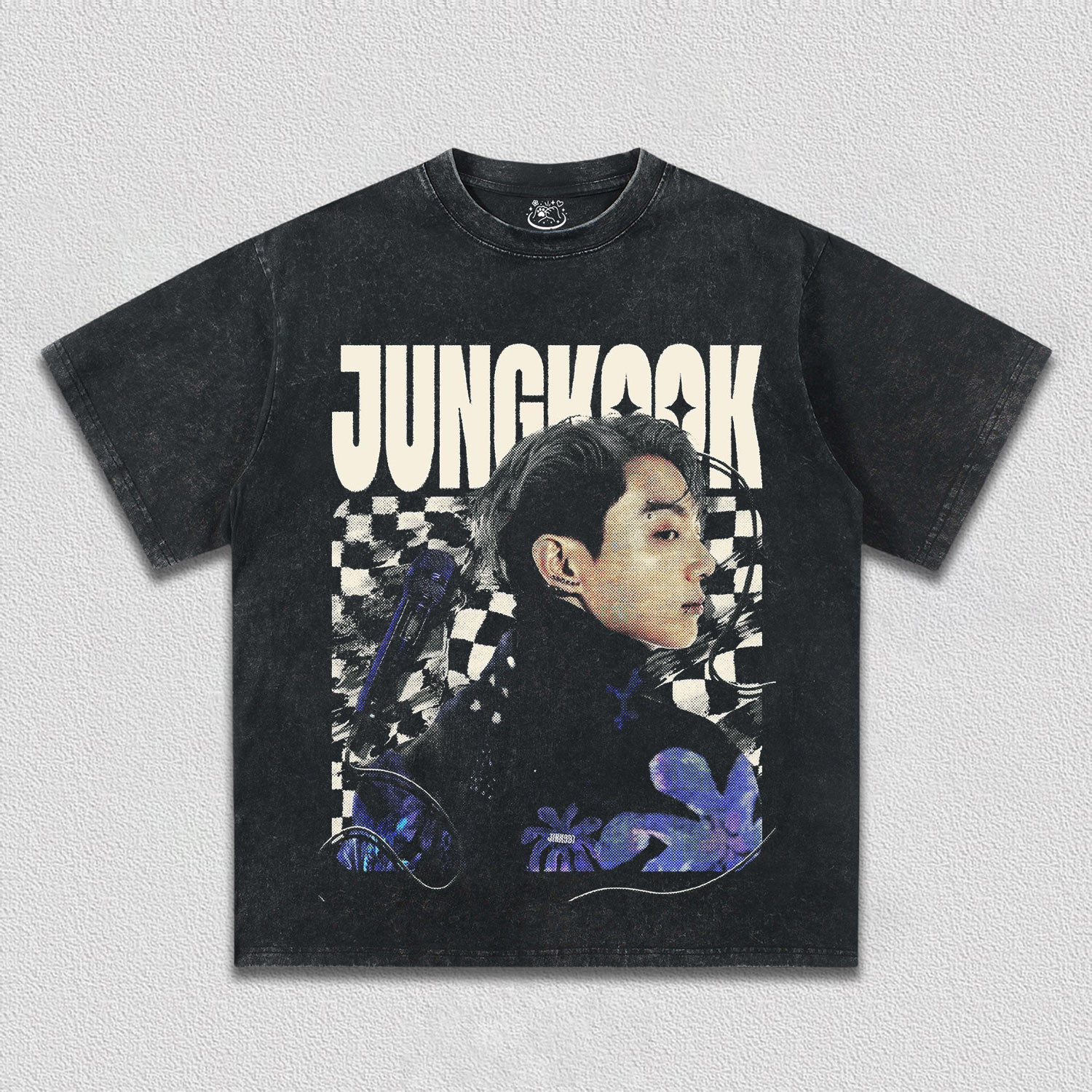 BTS Jungkook S2