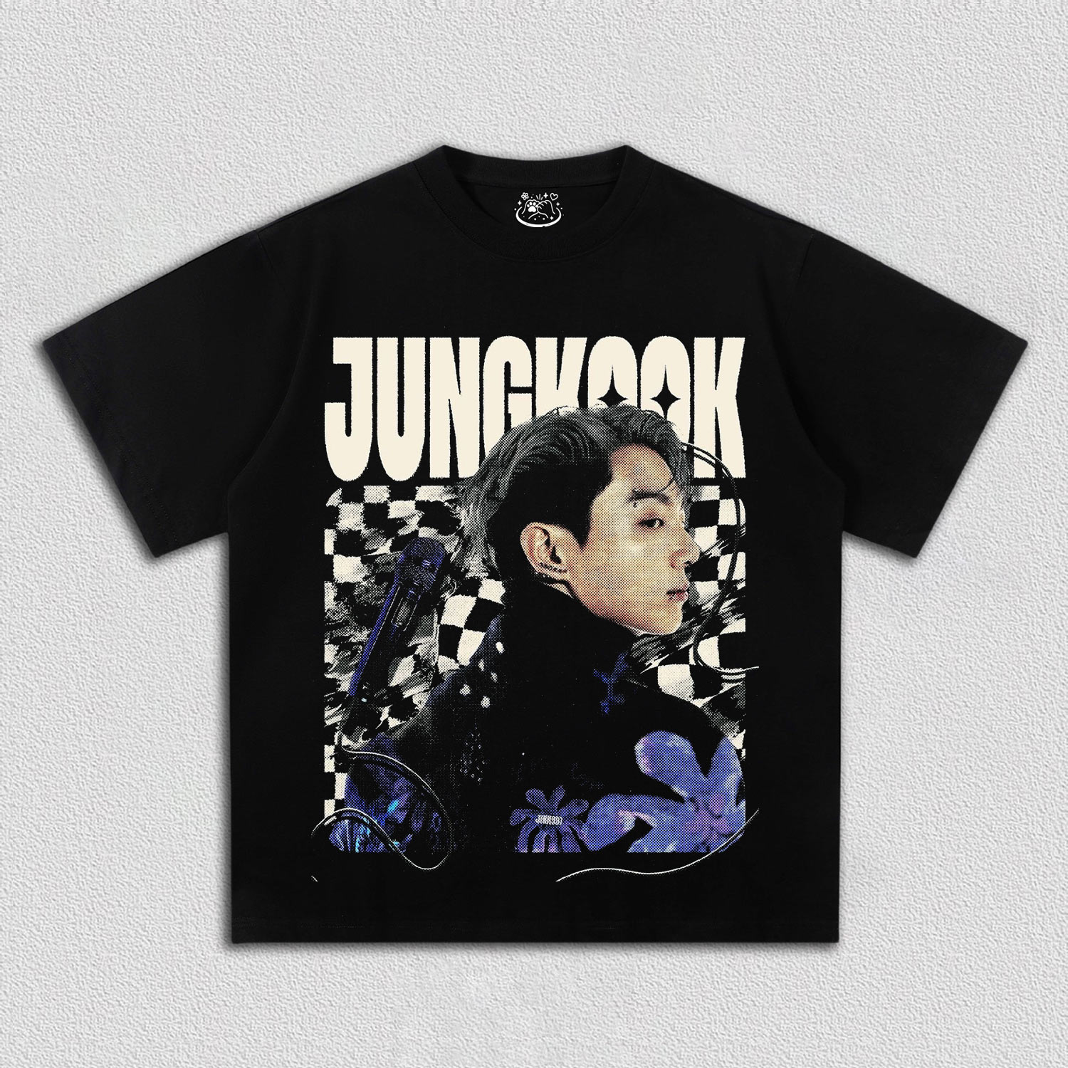 BTS Jungkook S2