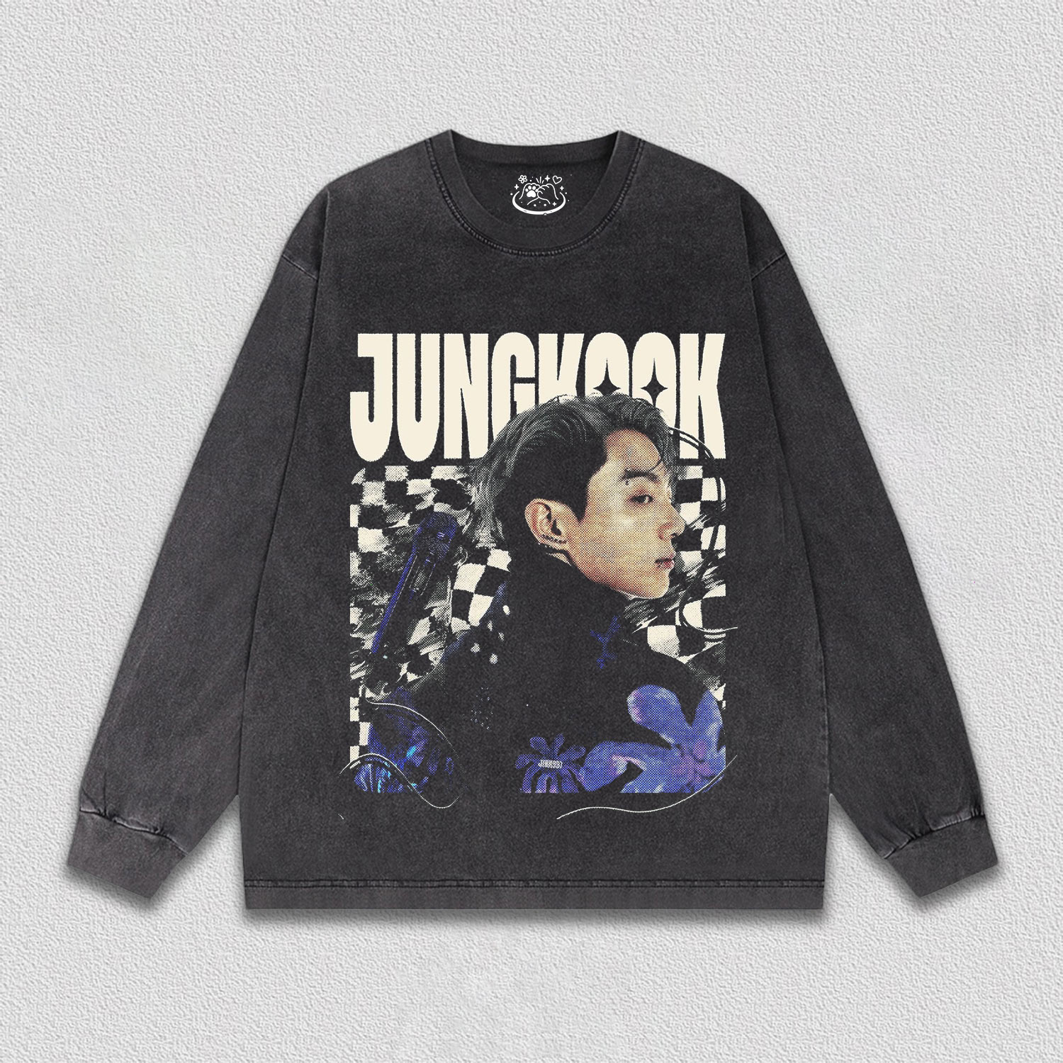 BTS Jungkook S2