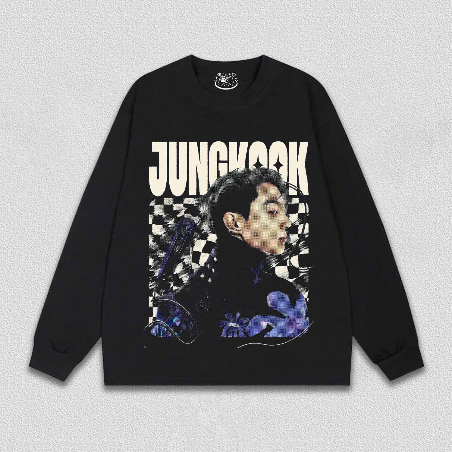 BTS Jungkook S2