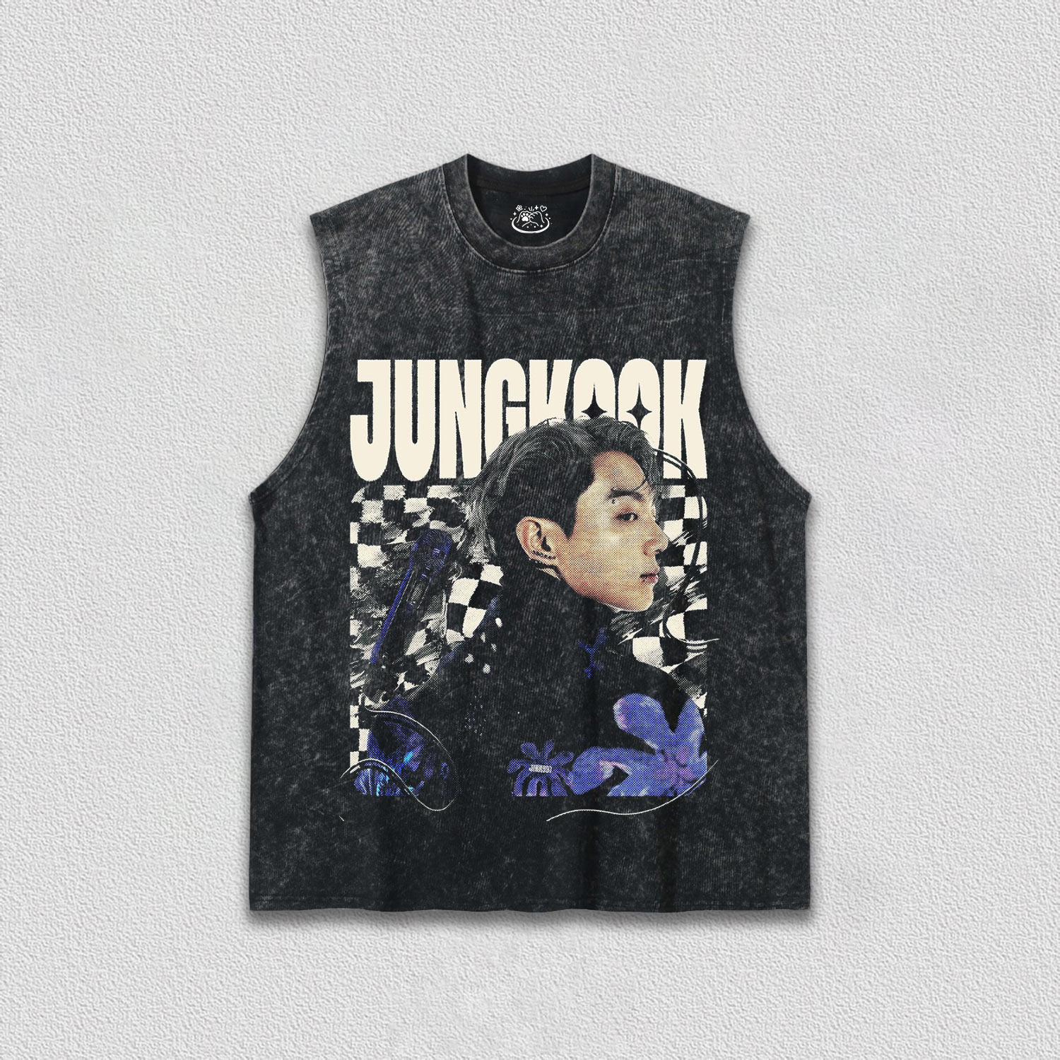 BTS Jungkook S2