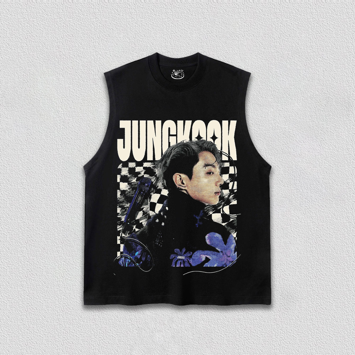 BTS Jungkook S2