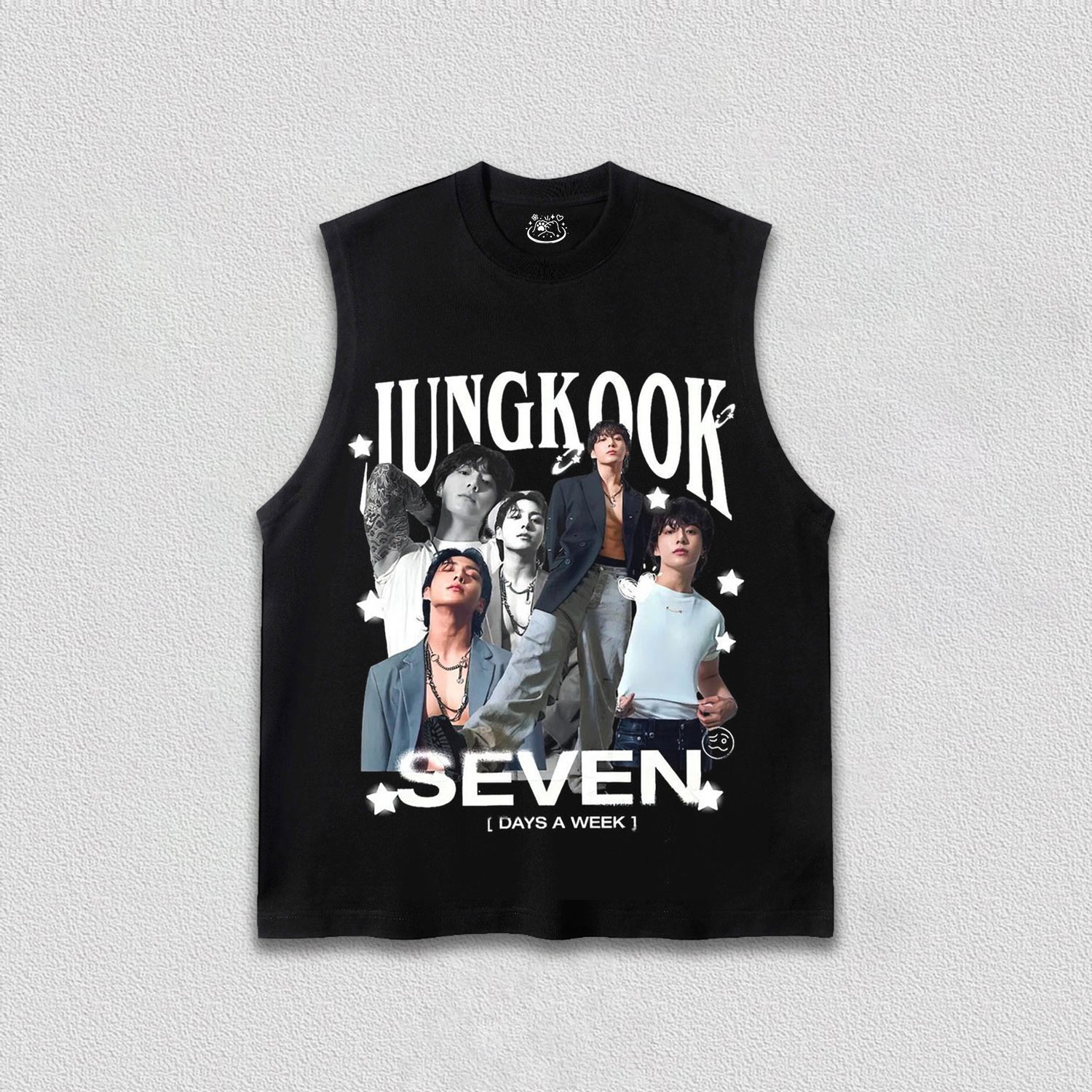 Seven Jungkook S1