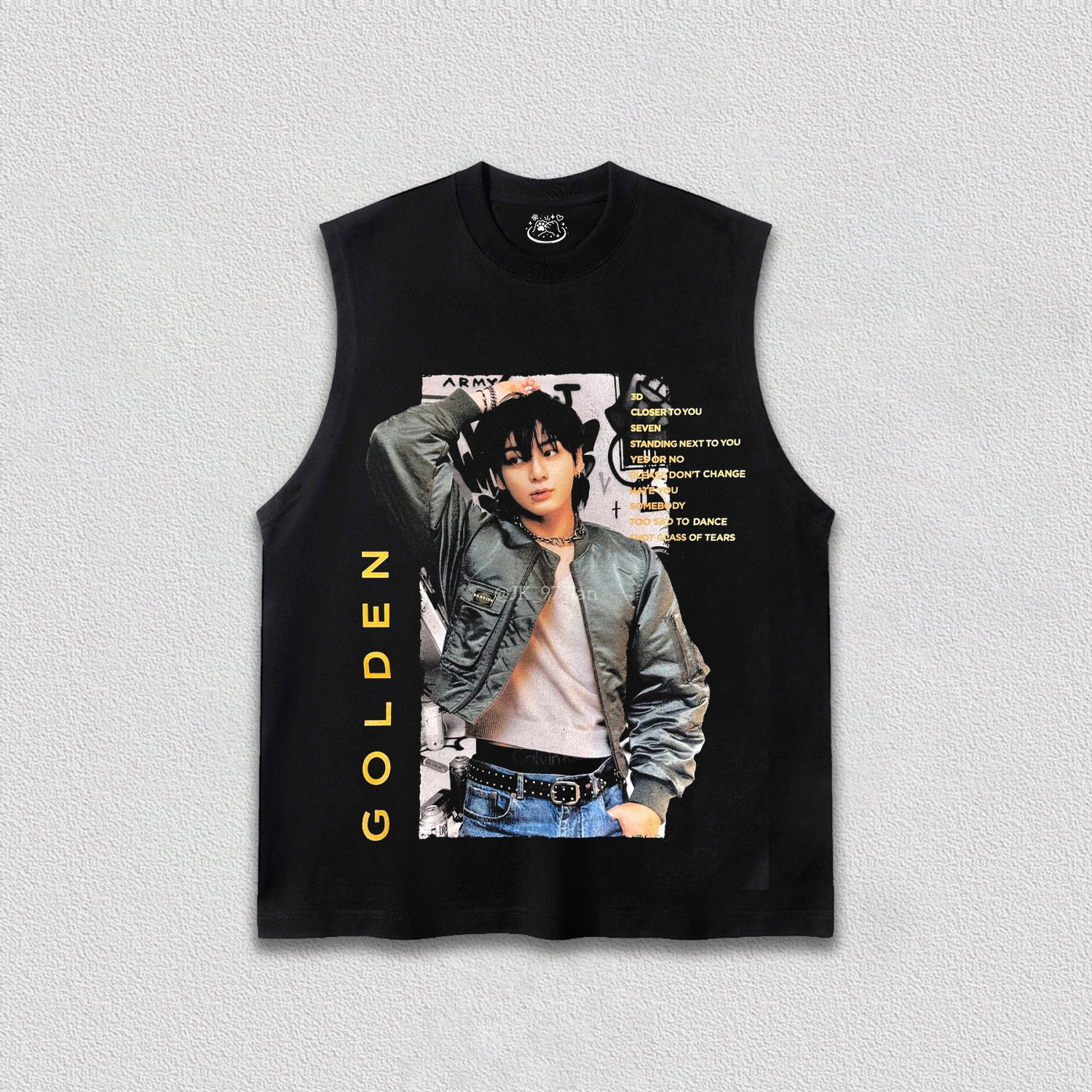 BTS Jungkook S4