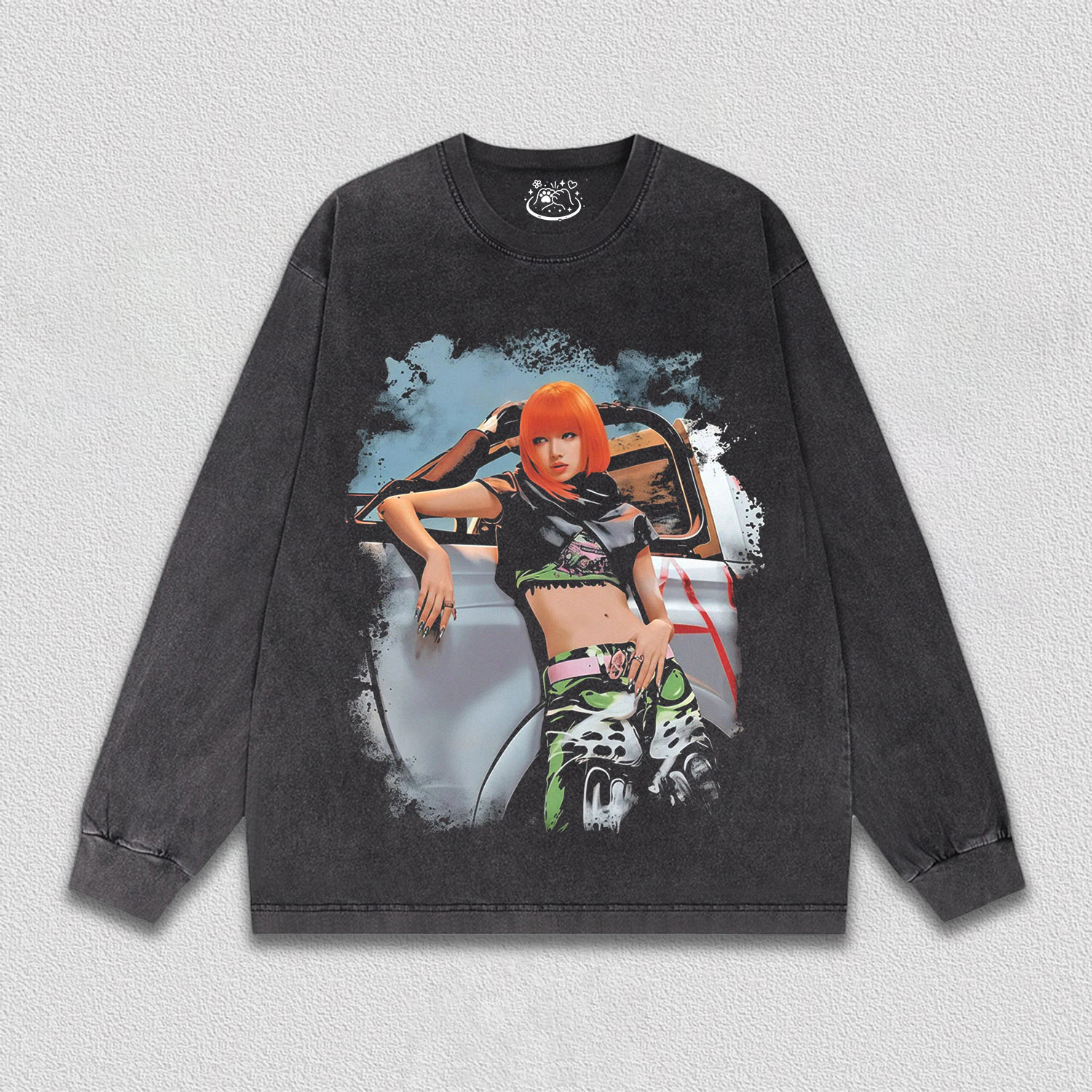 lisa TEE-1