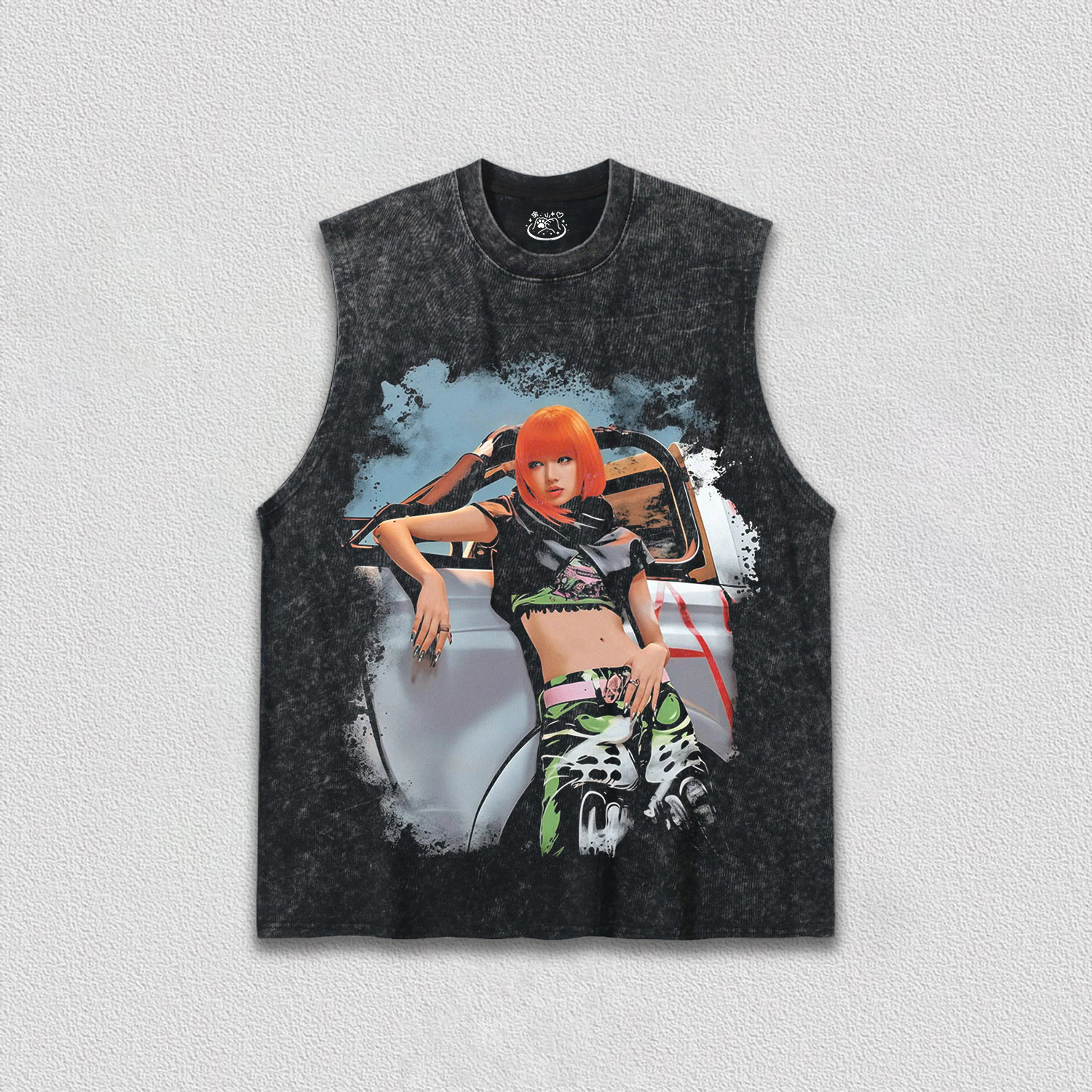 lisa TEE-1