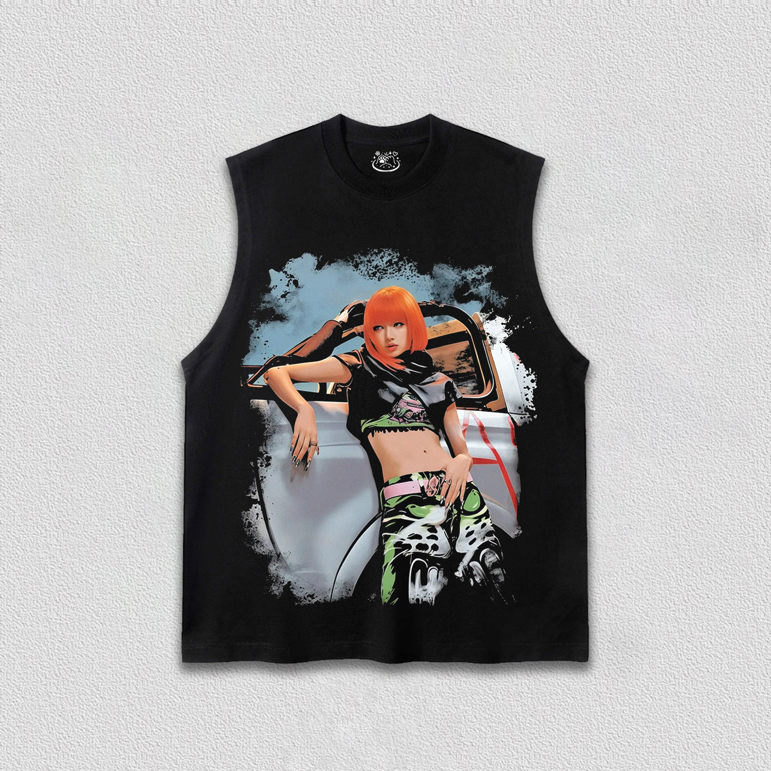 lisa TEE-1