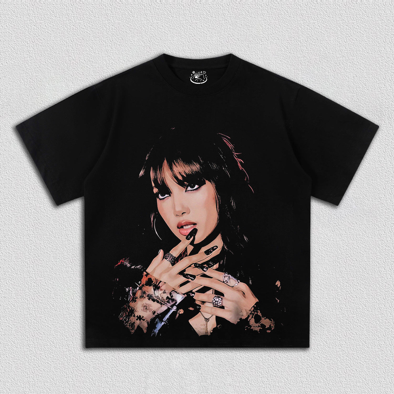lisa TEE-2