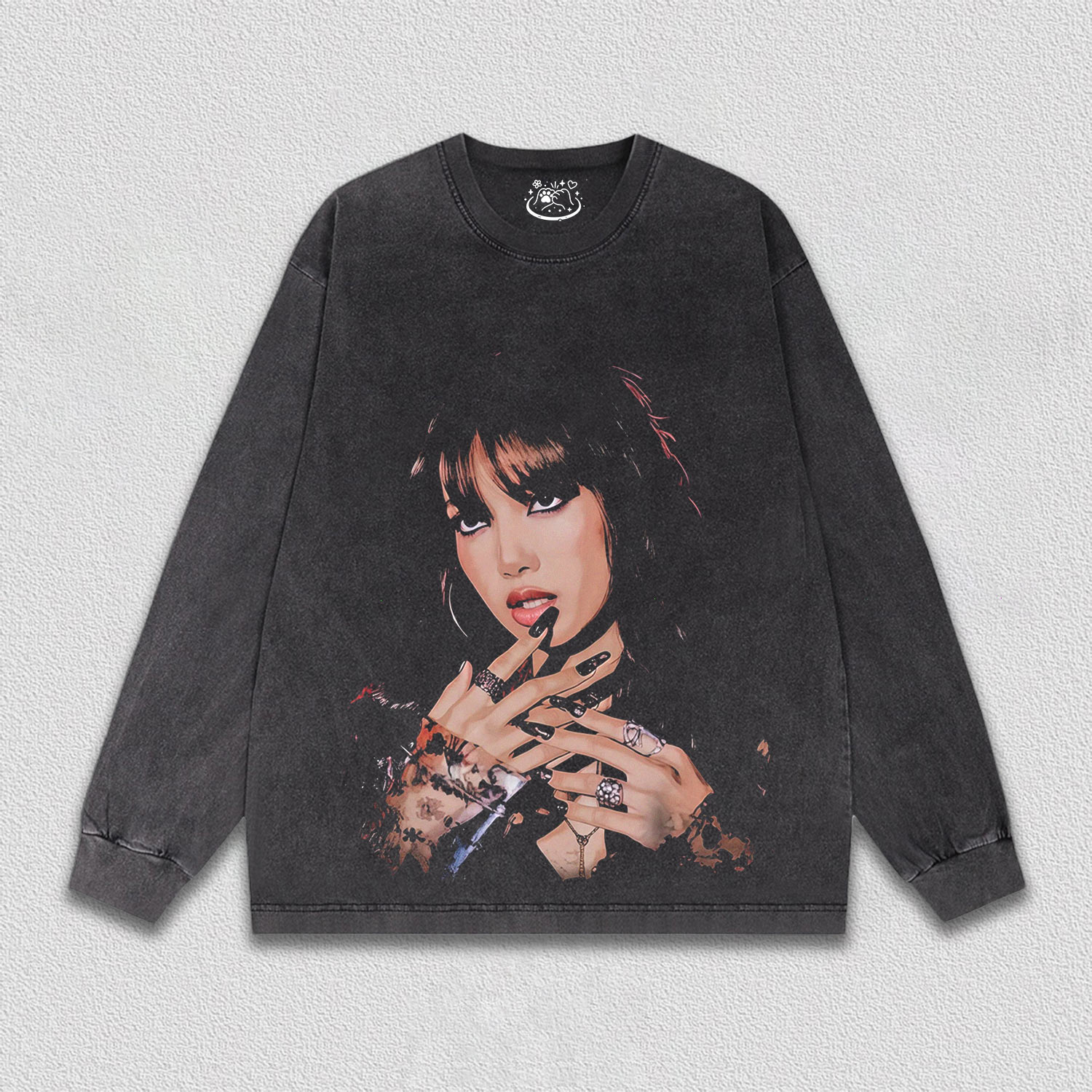 lisa TEE-2