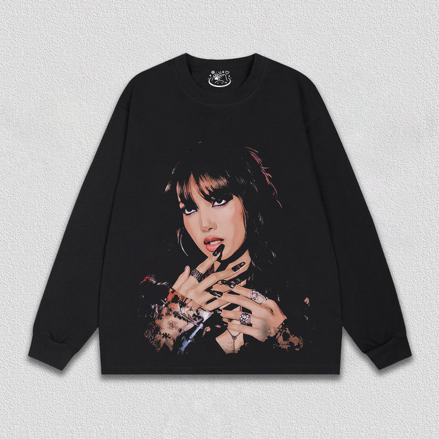 lisa TEE-2