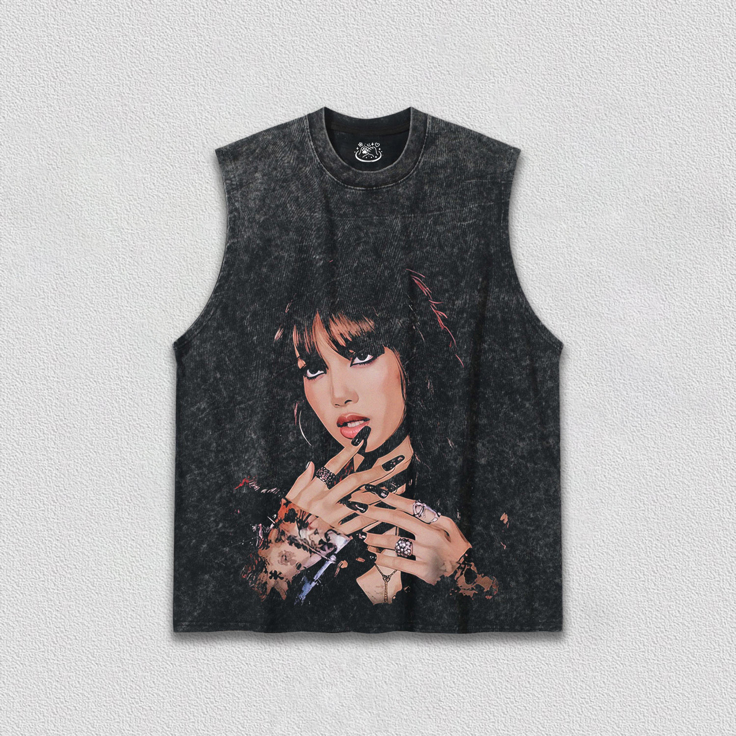 lisa TEE-2