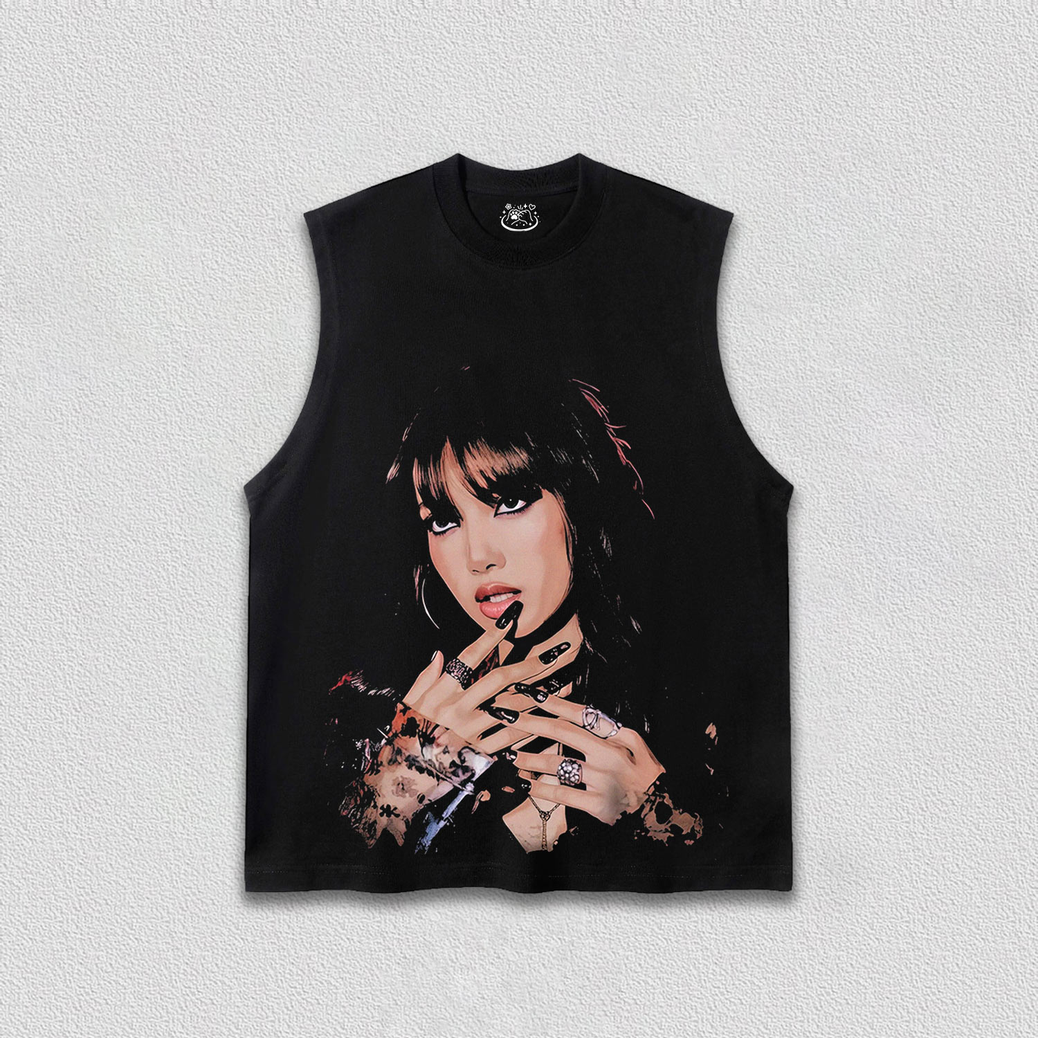 lisa TEE-2