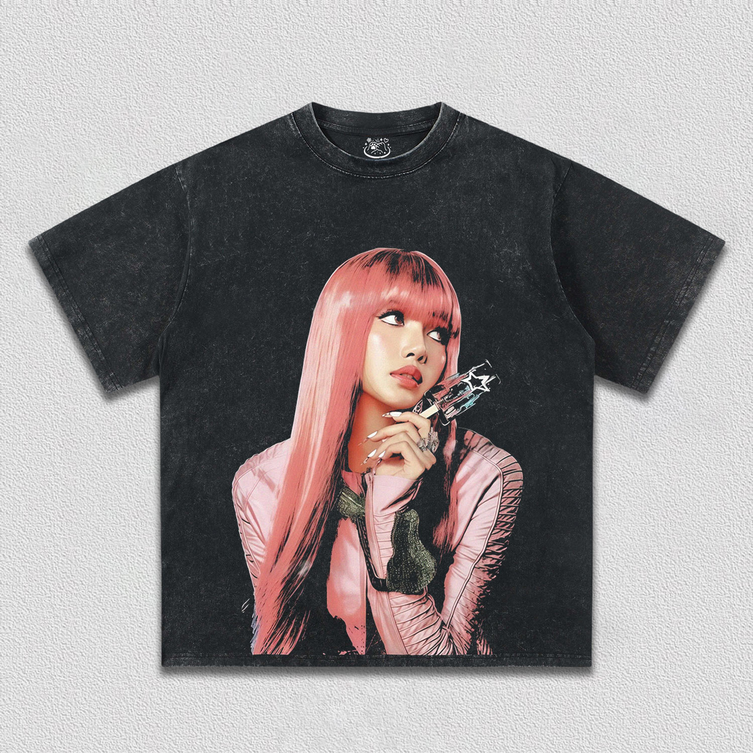 lisa TEE-3