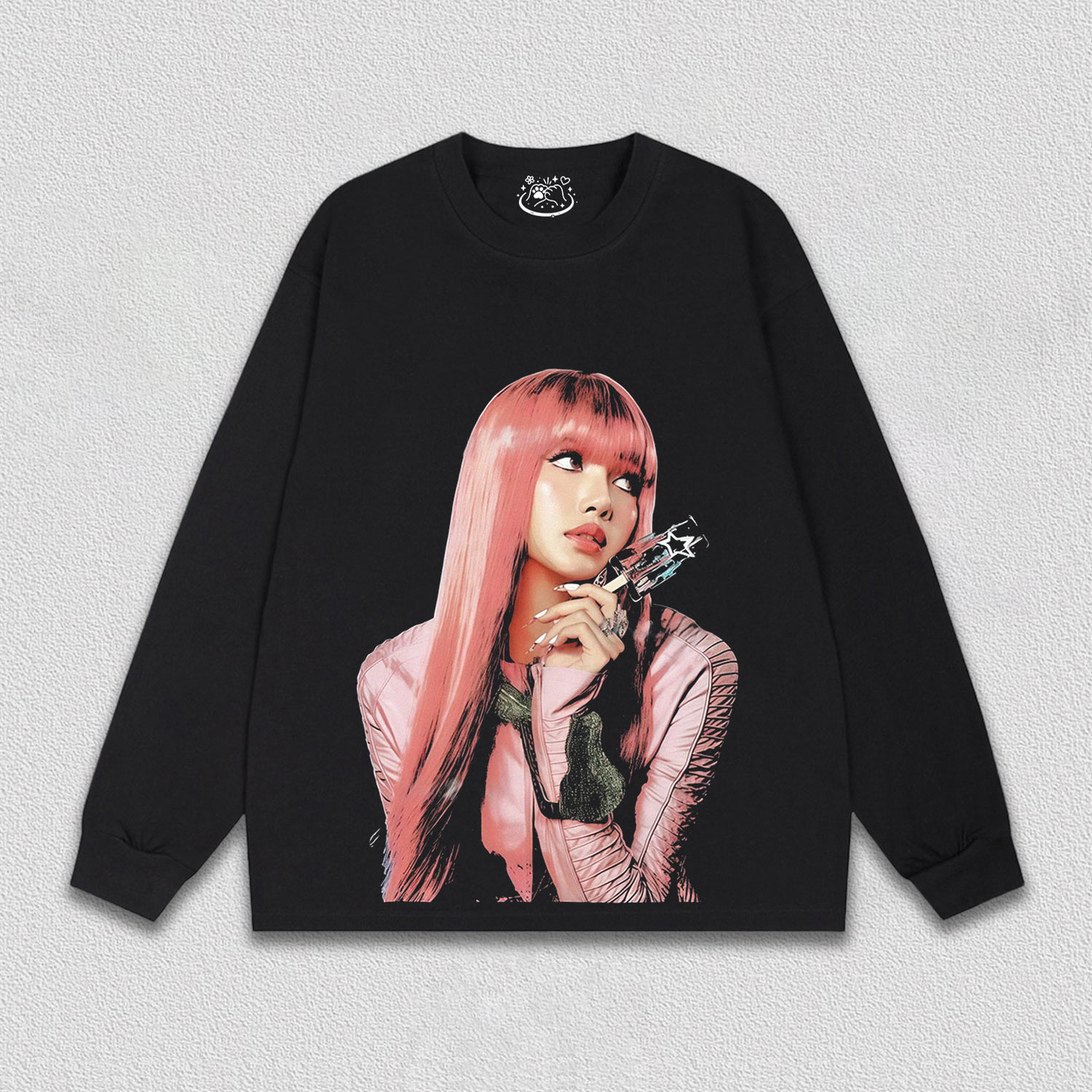 lisa TEE-3