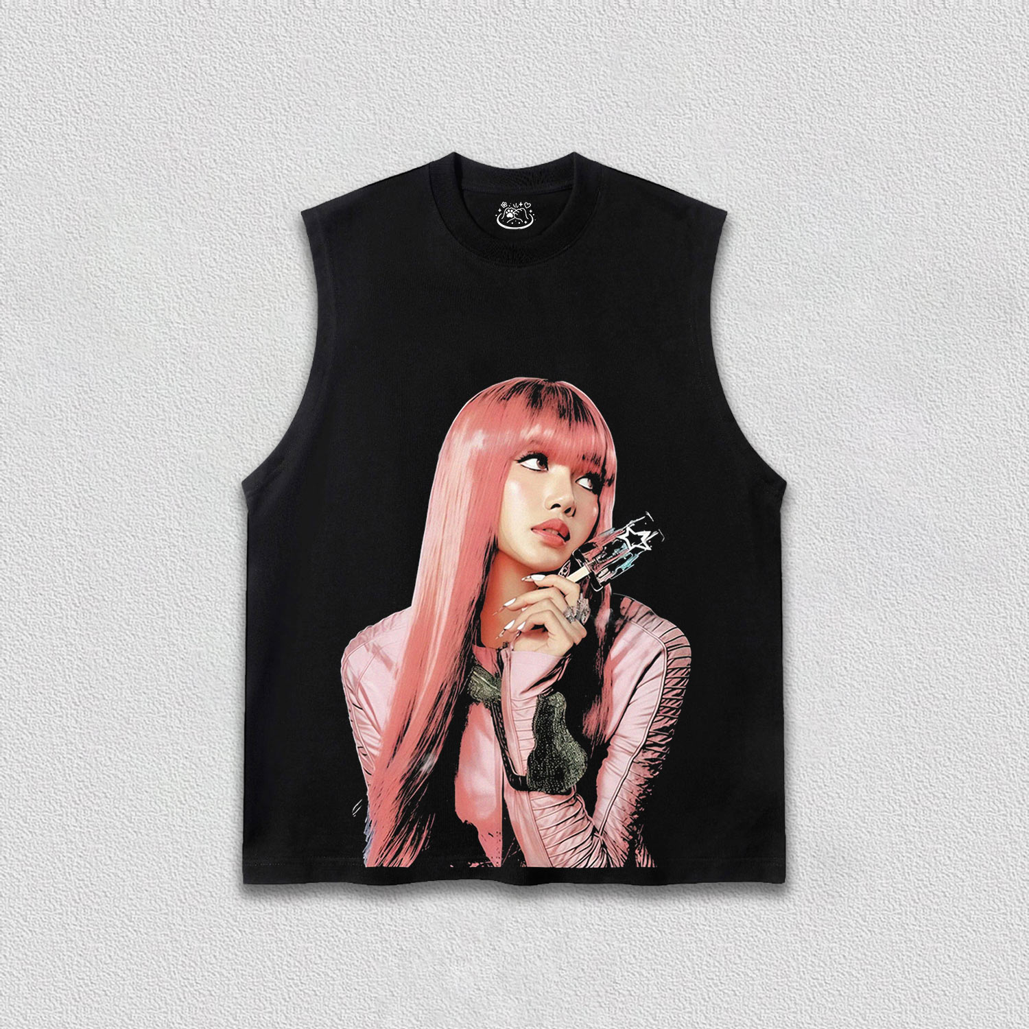 lisa TEE-3