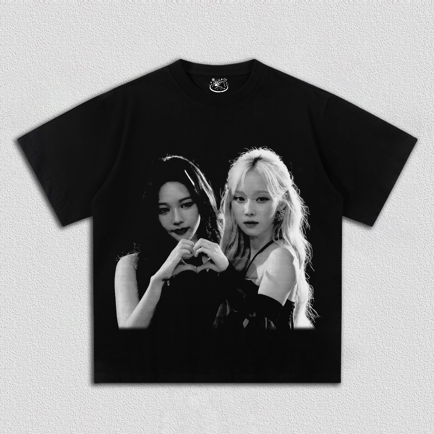 K AND W TEE