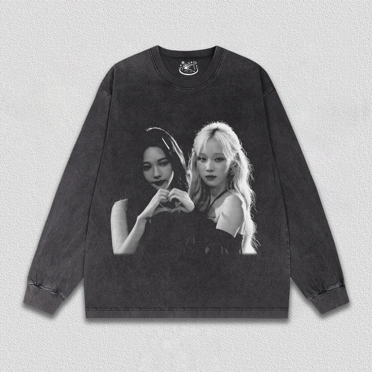 K AND W TEE