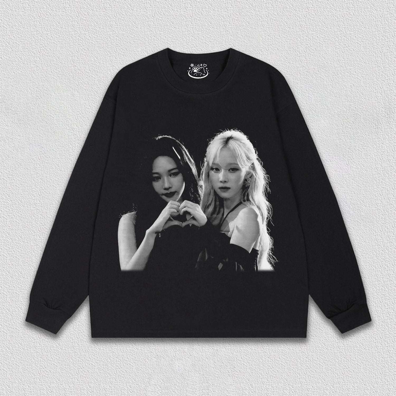 K AND W TEE