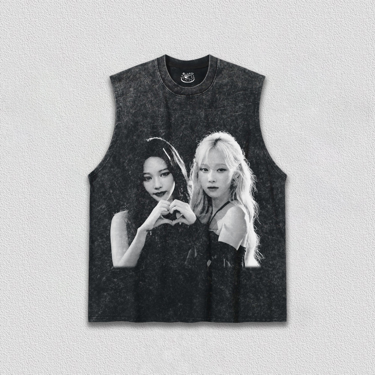 K AND W TEE