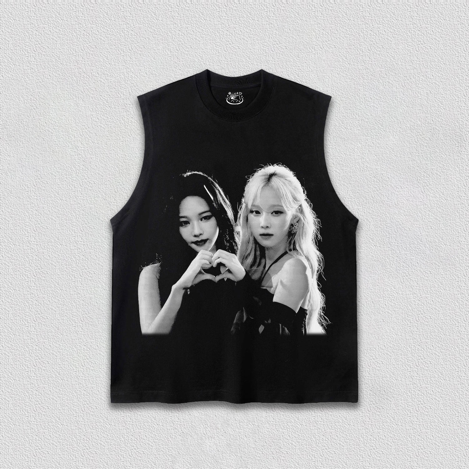 K AND W TEE