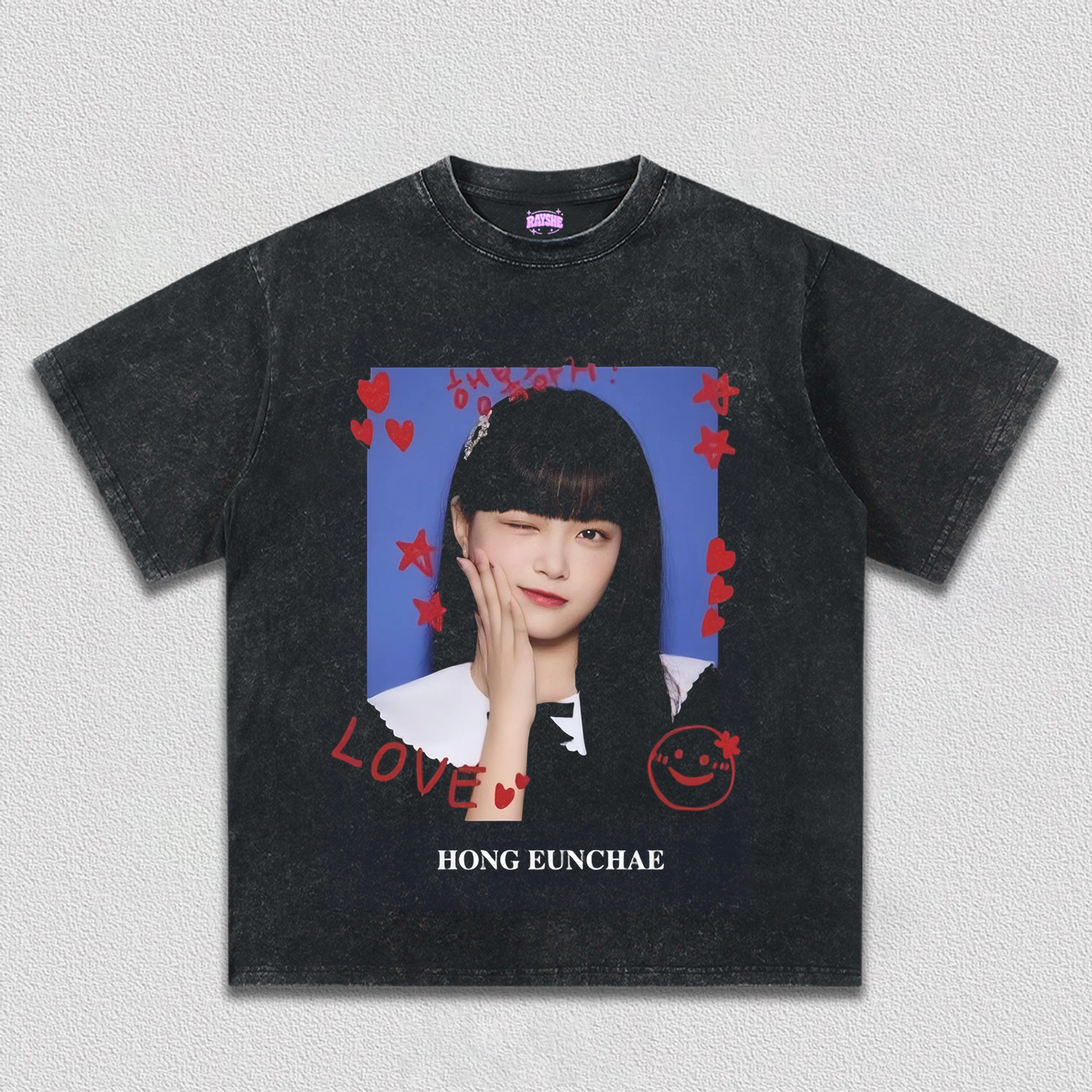 Eunchae TEE