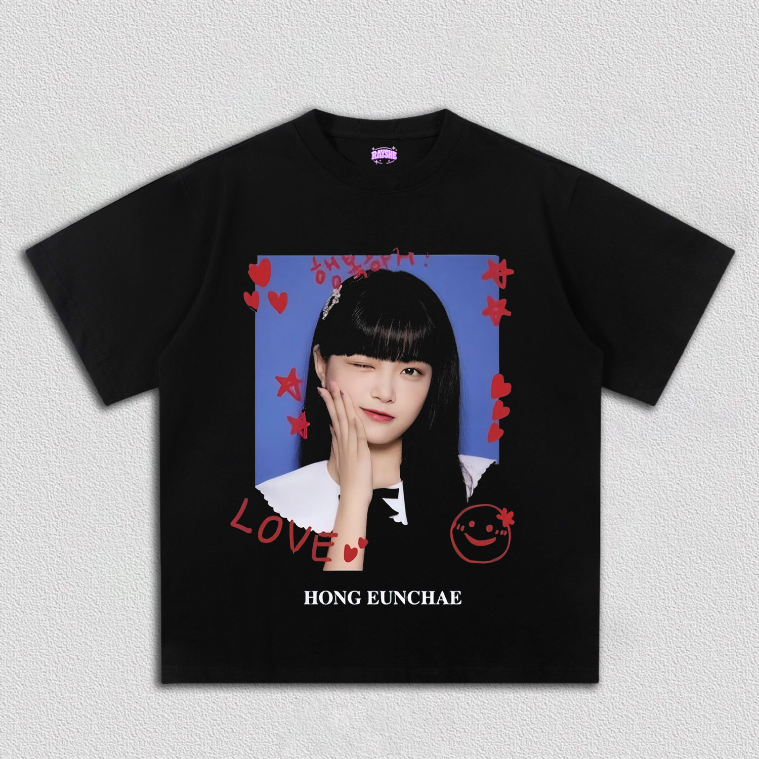 Eunchae TEE