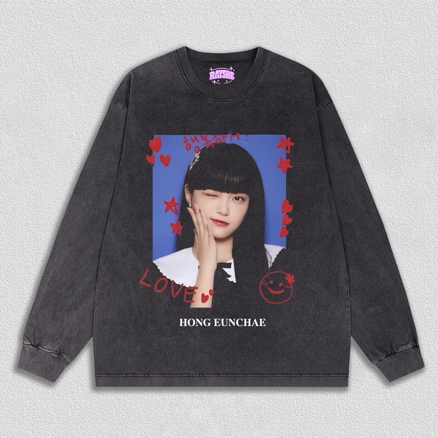 Eunchae TEE