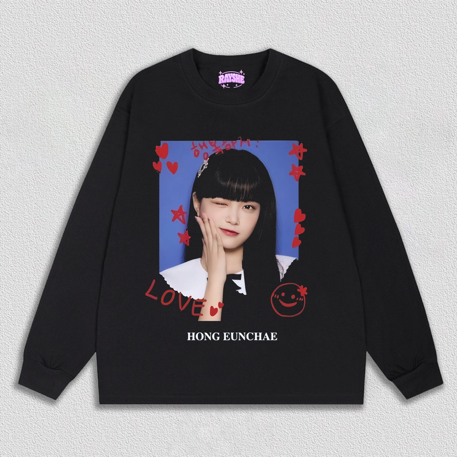 Eunchae TEE