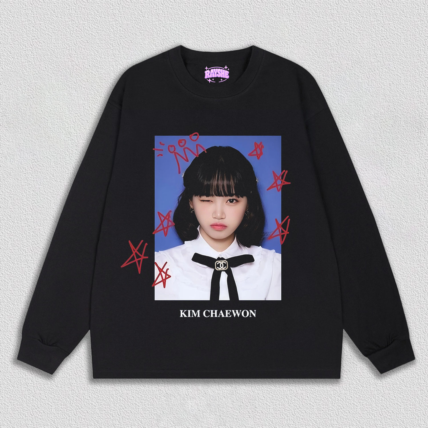 Chaewon TEE