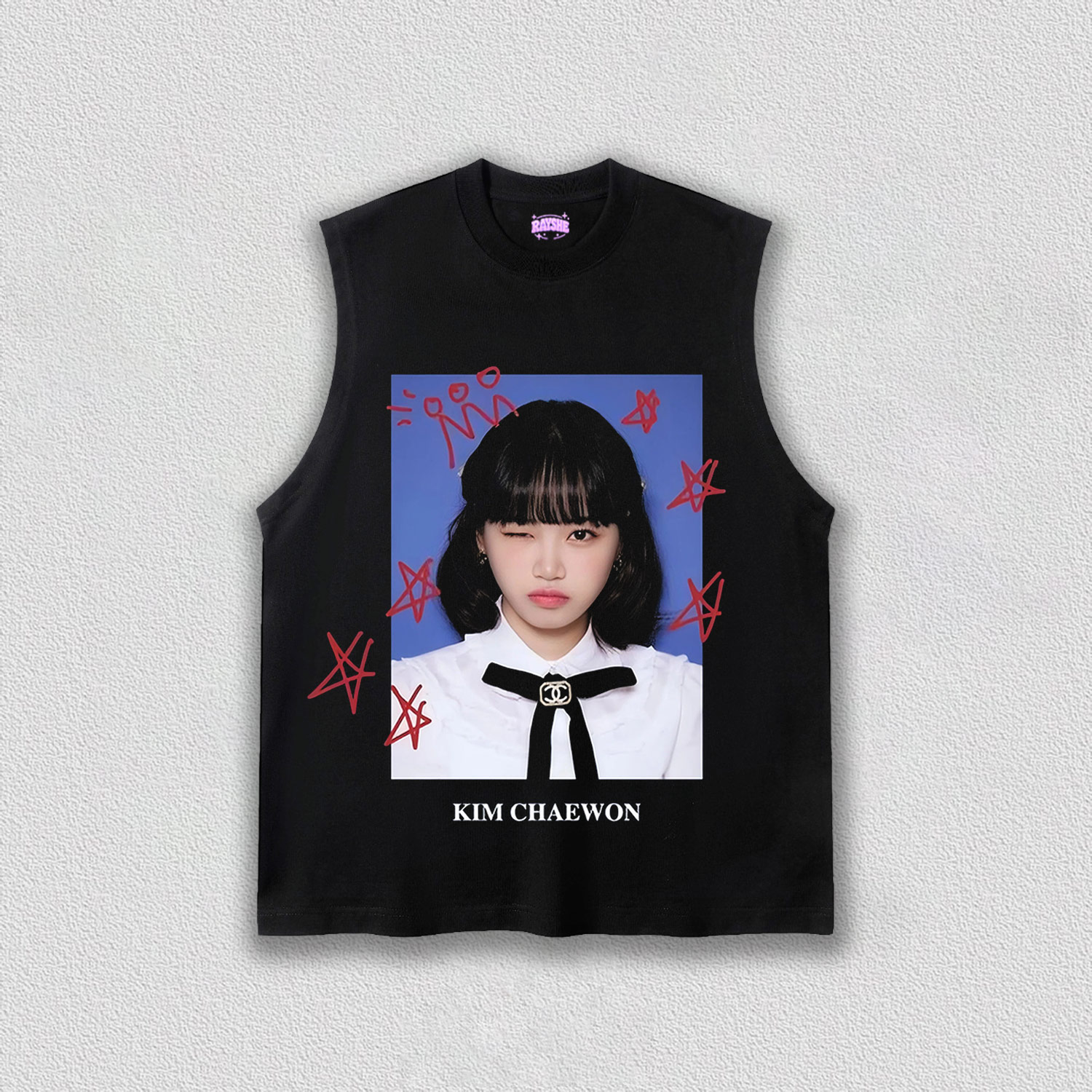 Chaewon TEE
