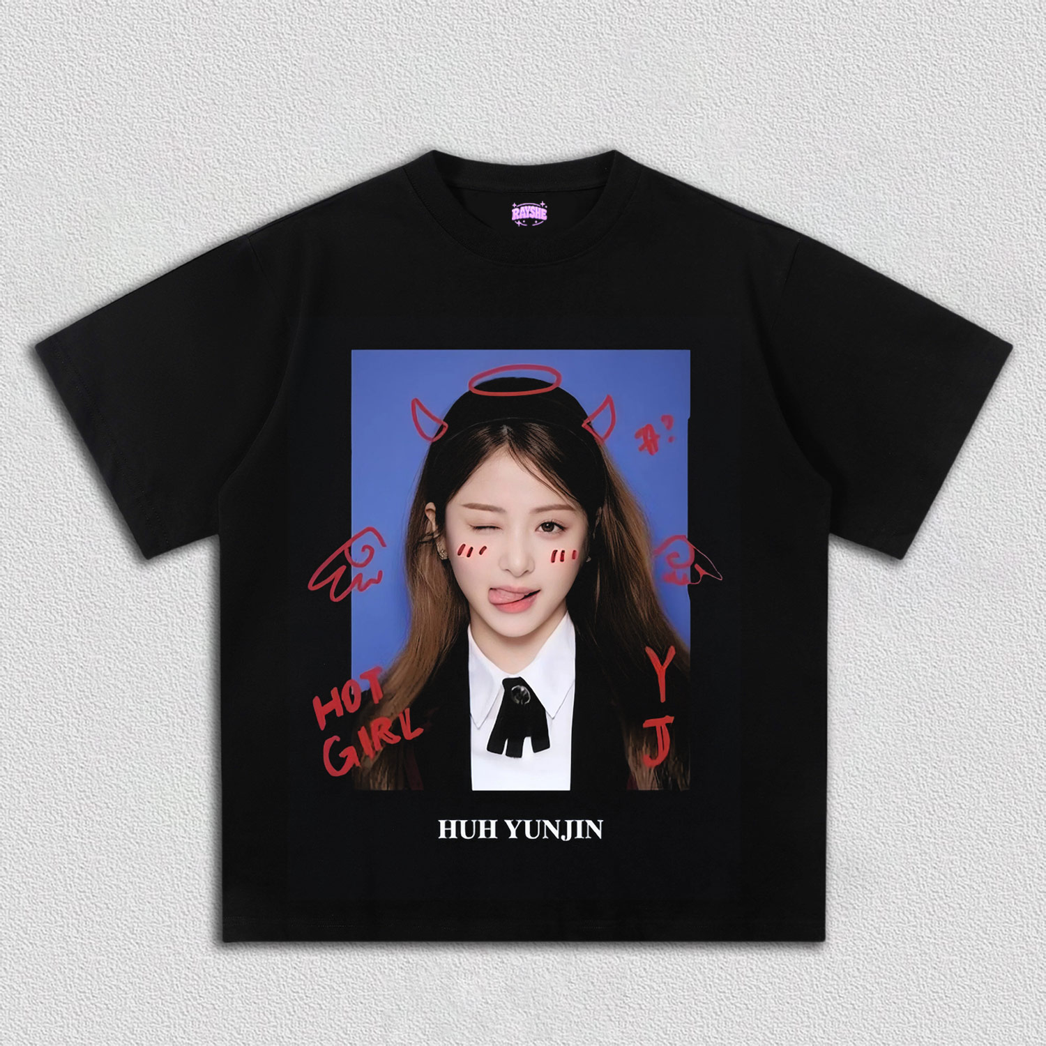 YUNJIN TEE